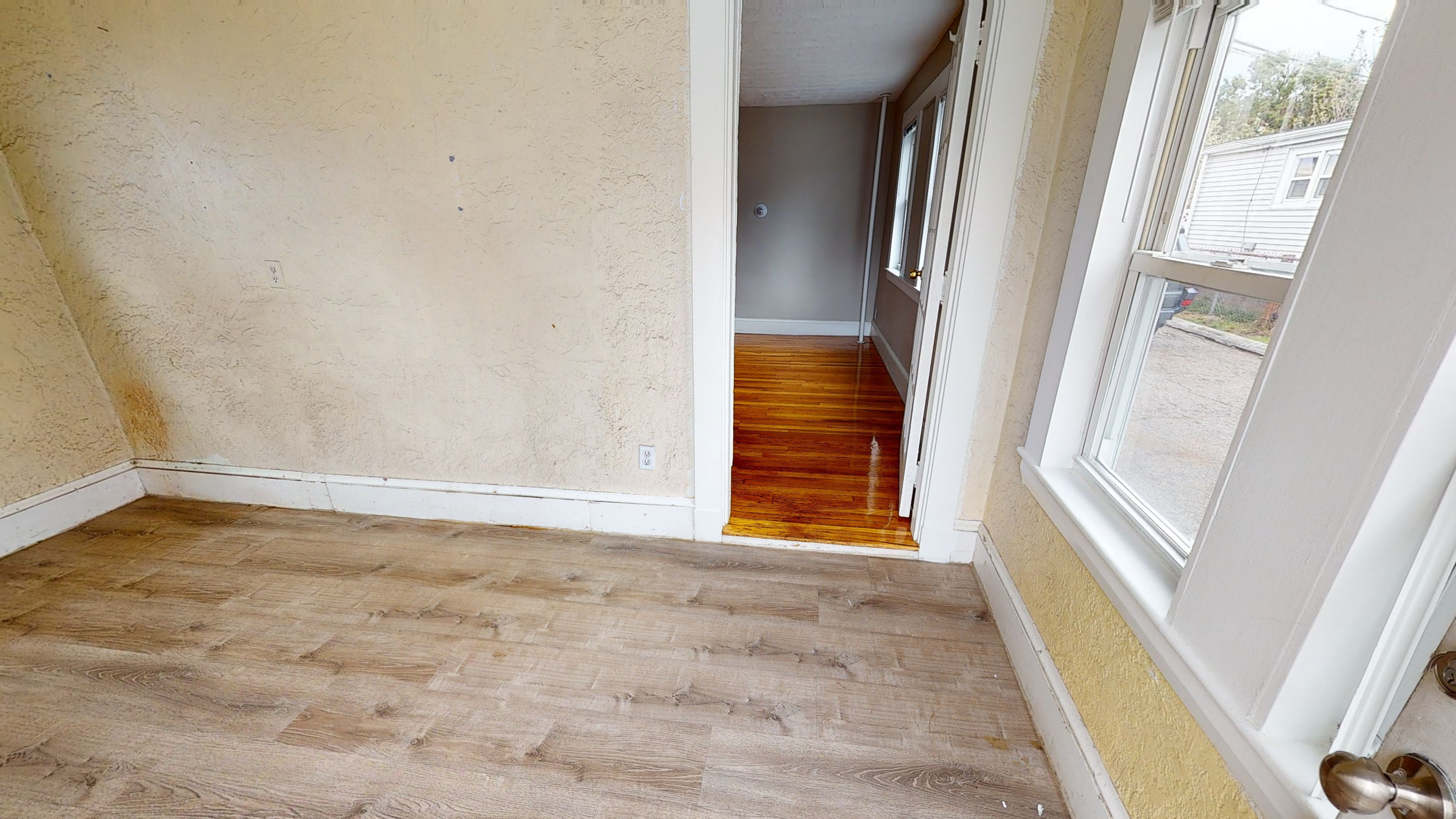 Photos of apartment on Kelley Ct.,Boston MA 02135