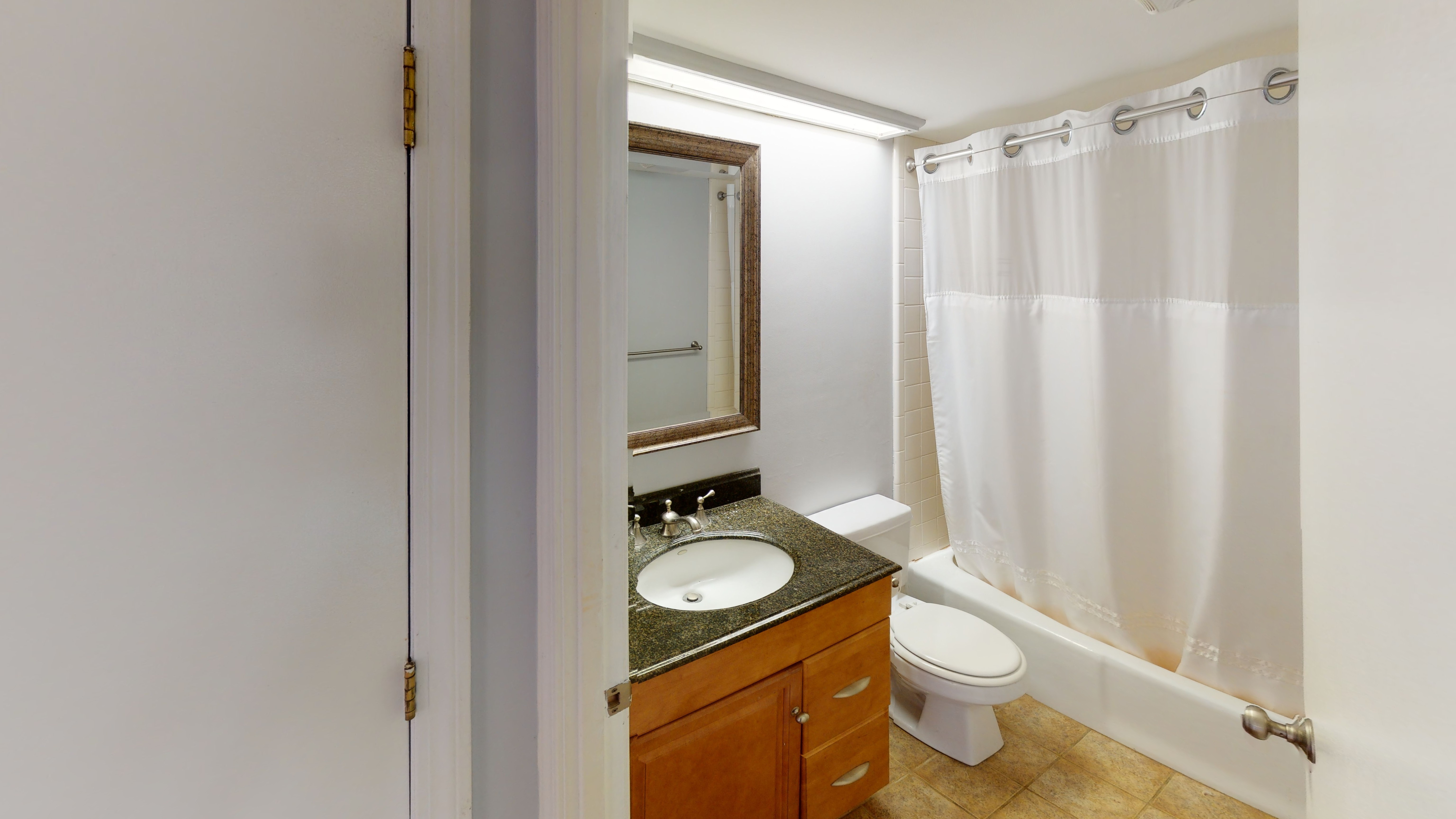 Photos of apartment on Brainerd Rd.,Boston MA 02134