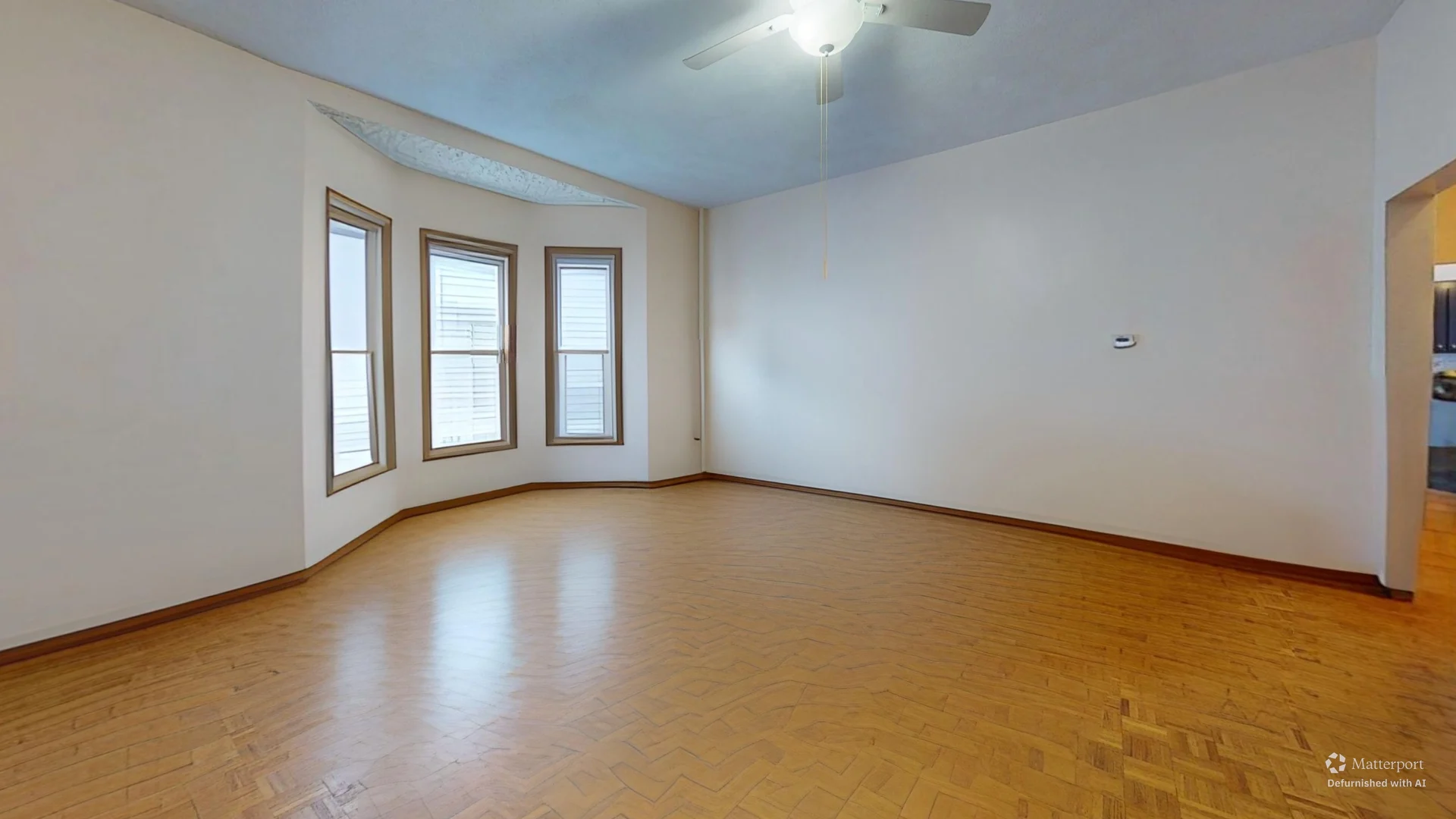 Photos of apartment on School St.,Somerville MA 