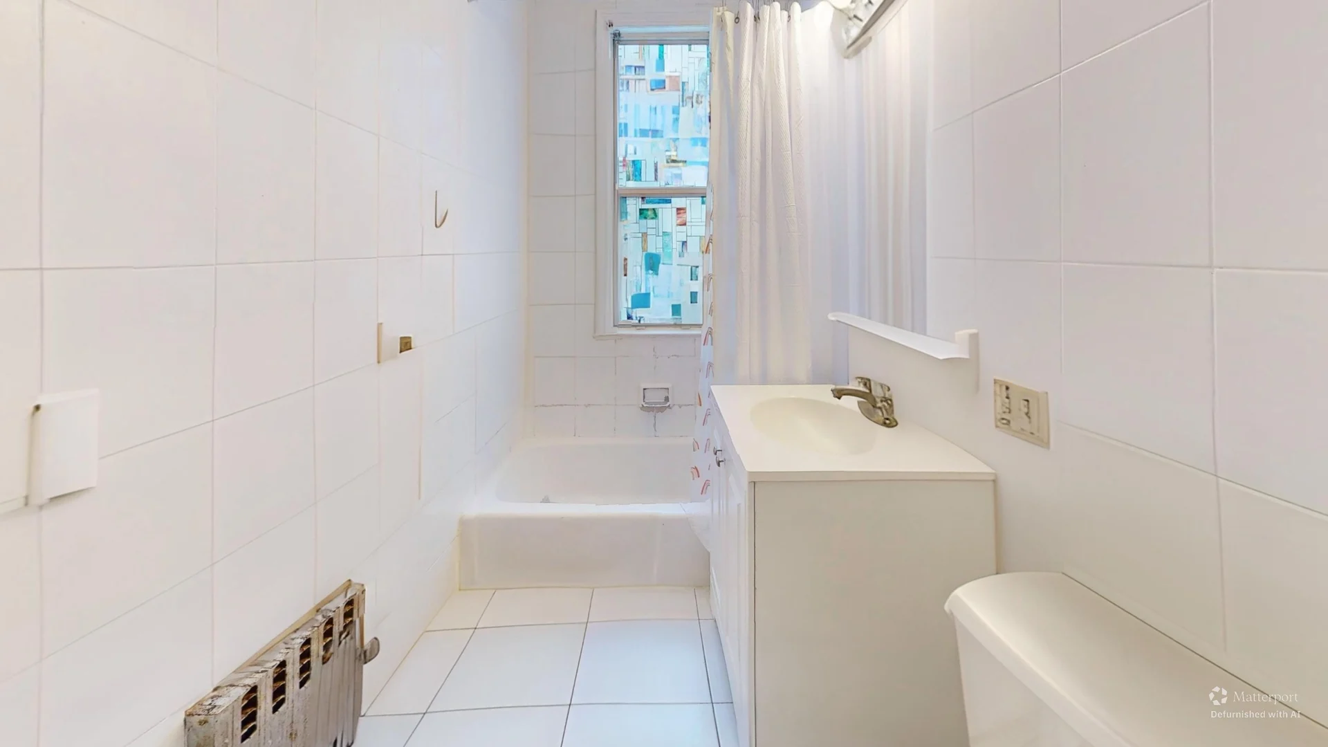 Photos of apartment on School St.,Somerville MA 