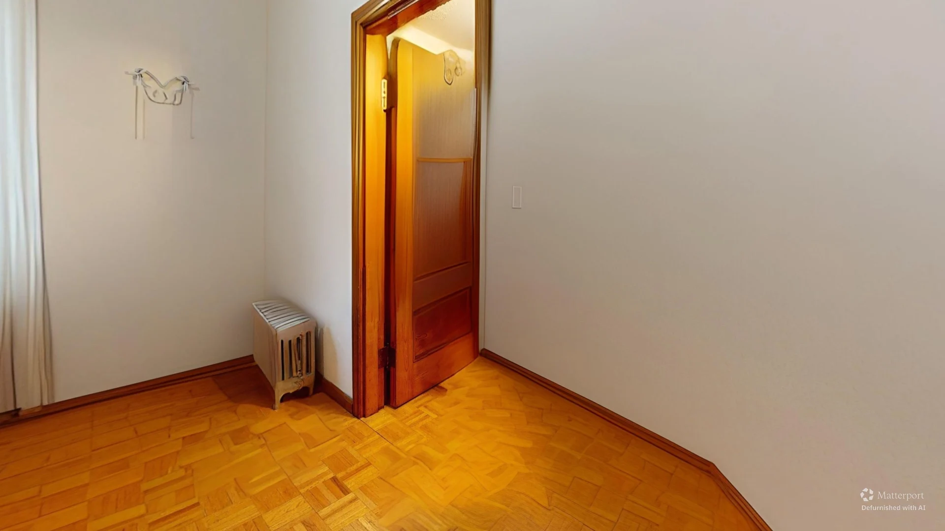 Photos of apartment on School St.,Somerville MA 