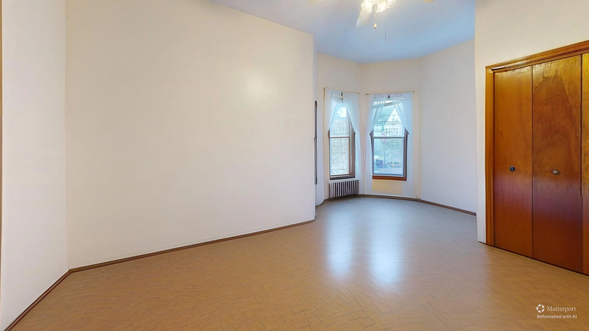 Photos of apartment on School St.,Somerville MA 