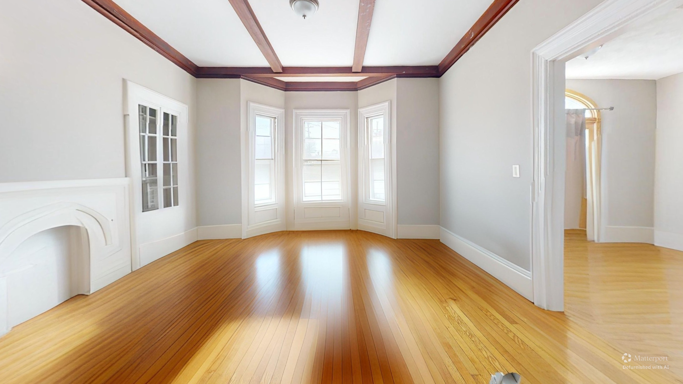 Photos of apartment on Lyman St.,Waltham MA 02452