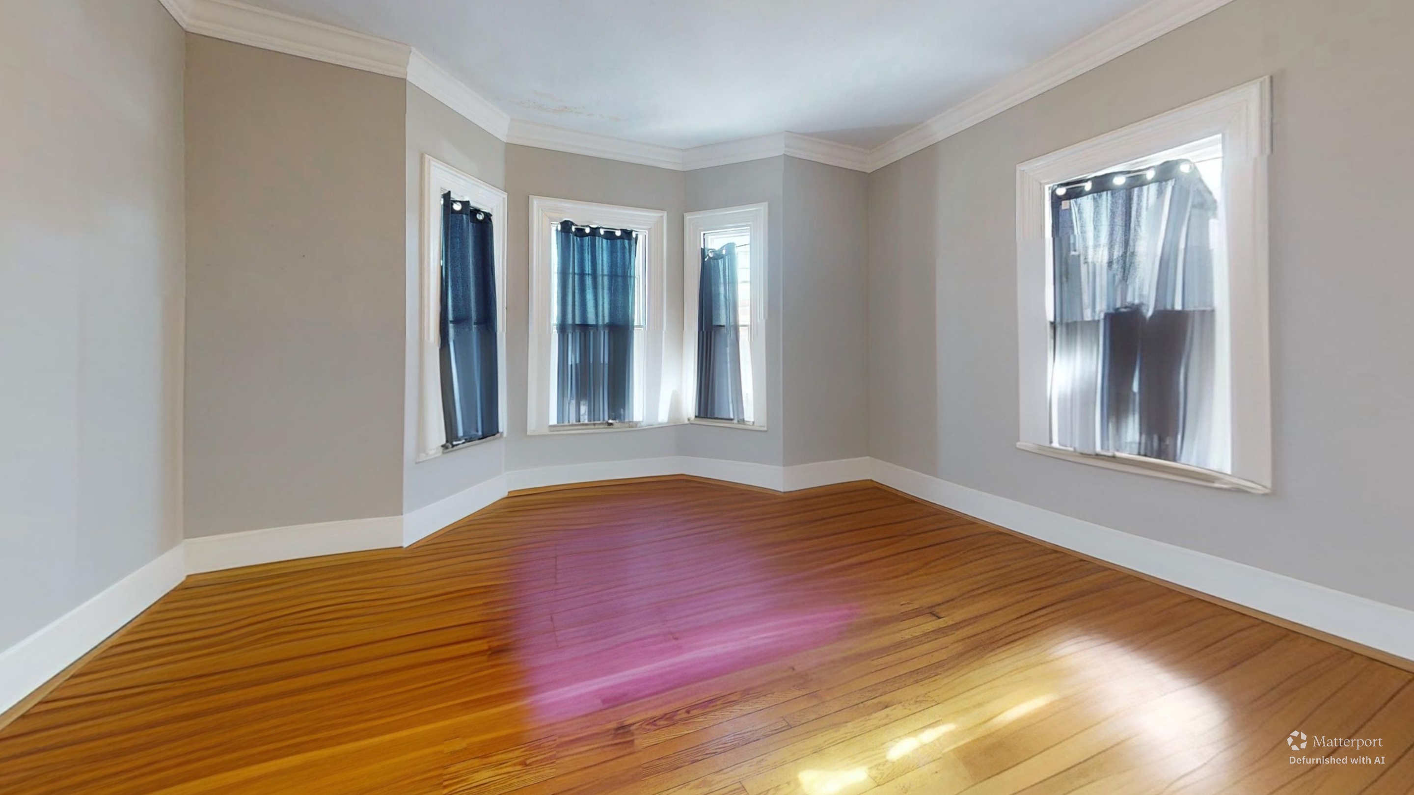 Photos of apartment on Lyman St.,Waltham MA 02452