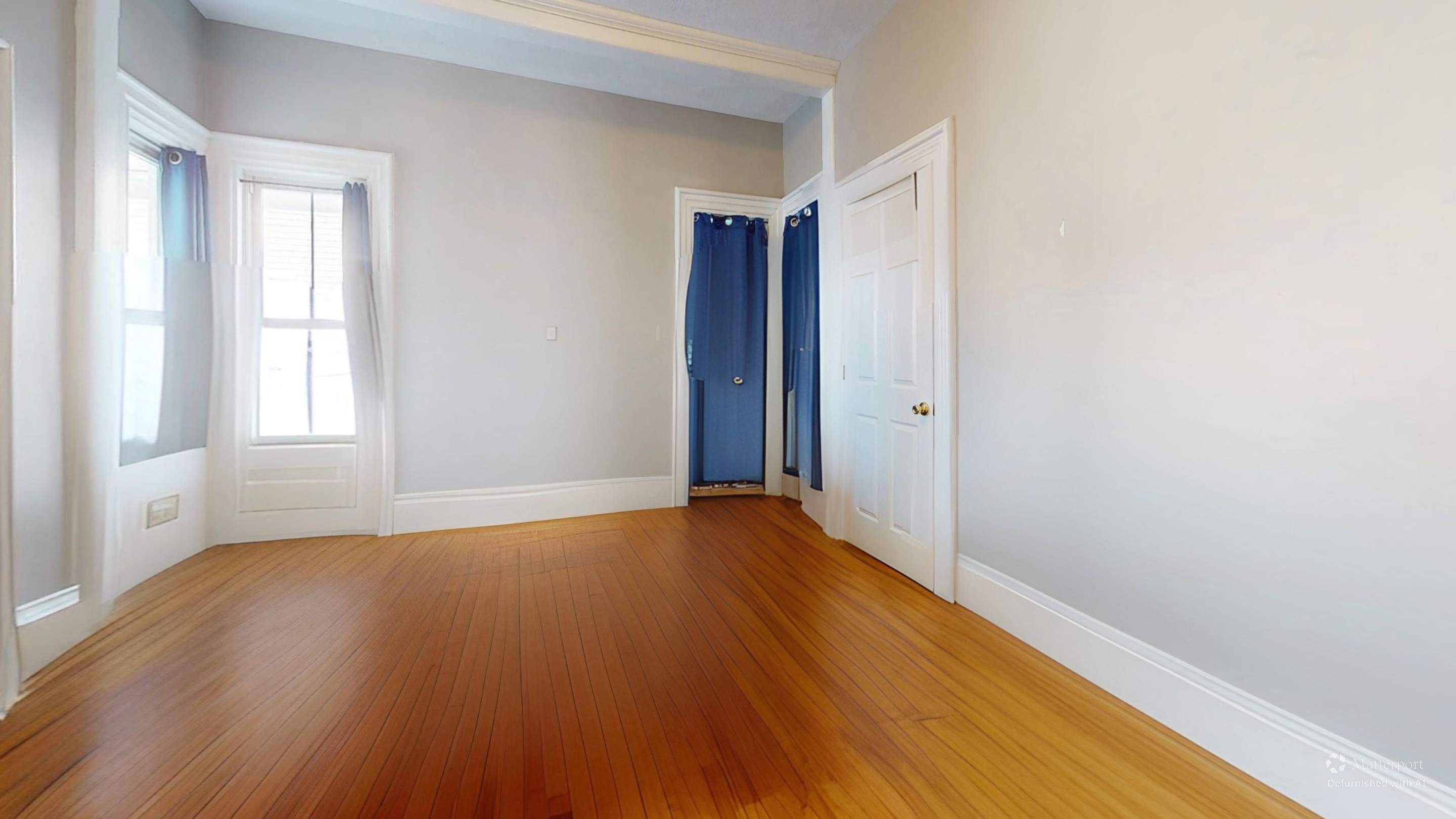 Photos of apartment on Lyman St.,Waltham MA 02452