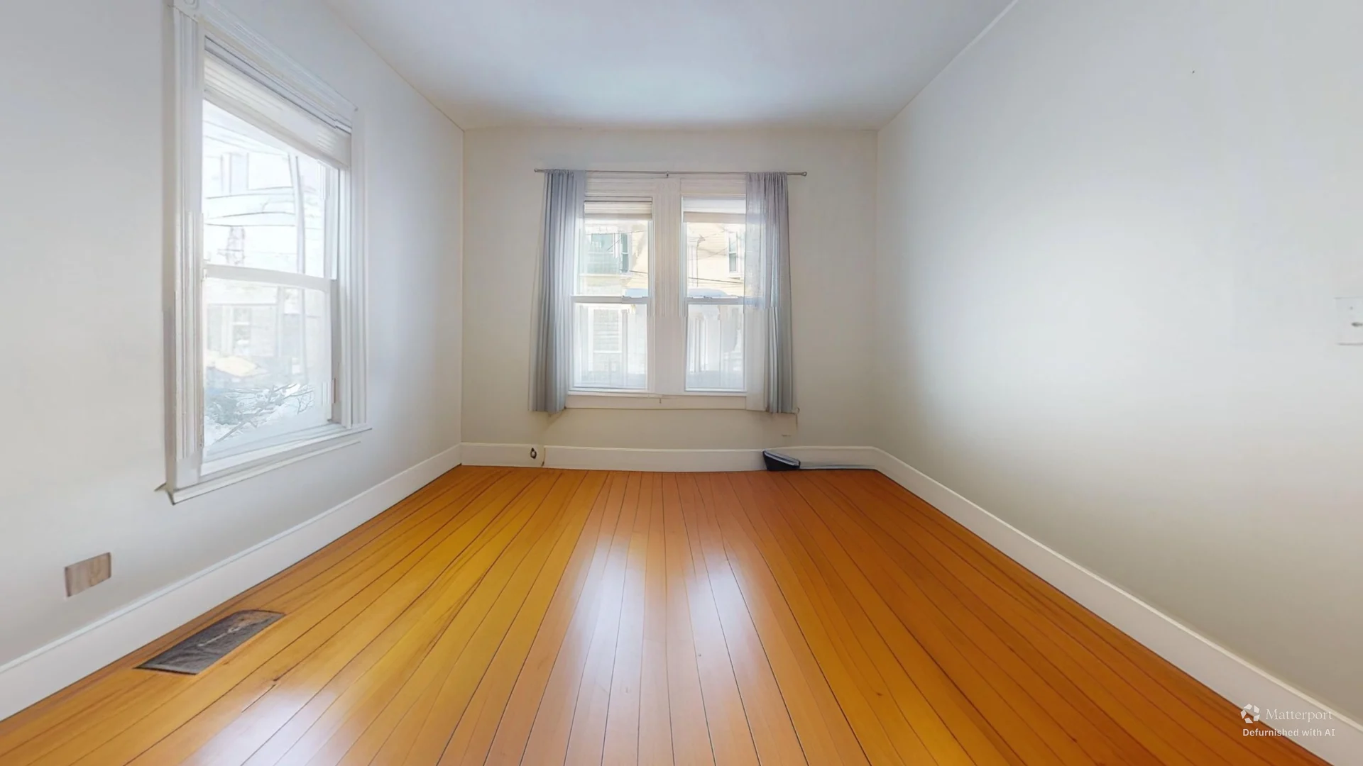 Photos of apartment on Eustis St.,Cambridge MA 02140