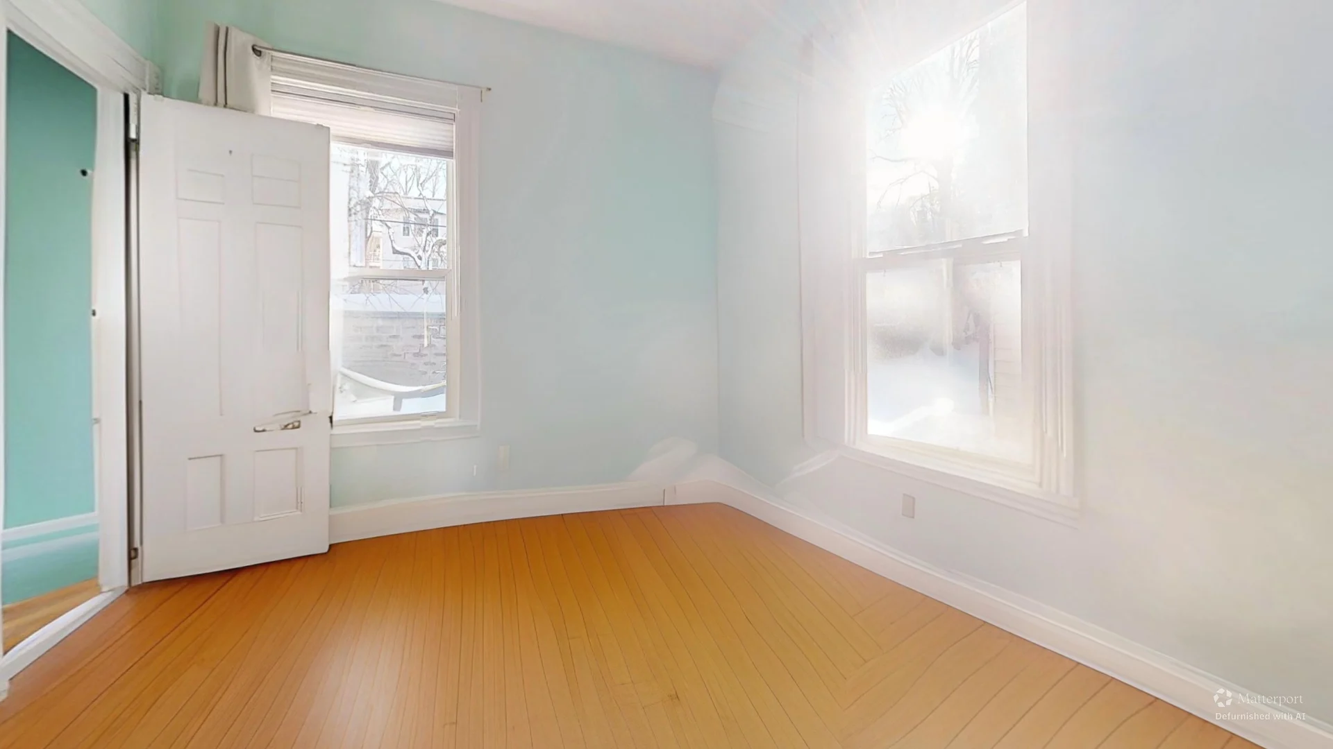 Photos of apartment on Eustis St.,Cambridge MA 02140