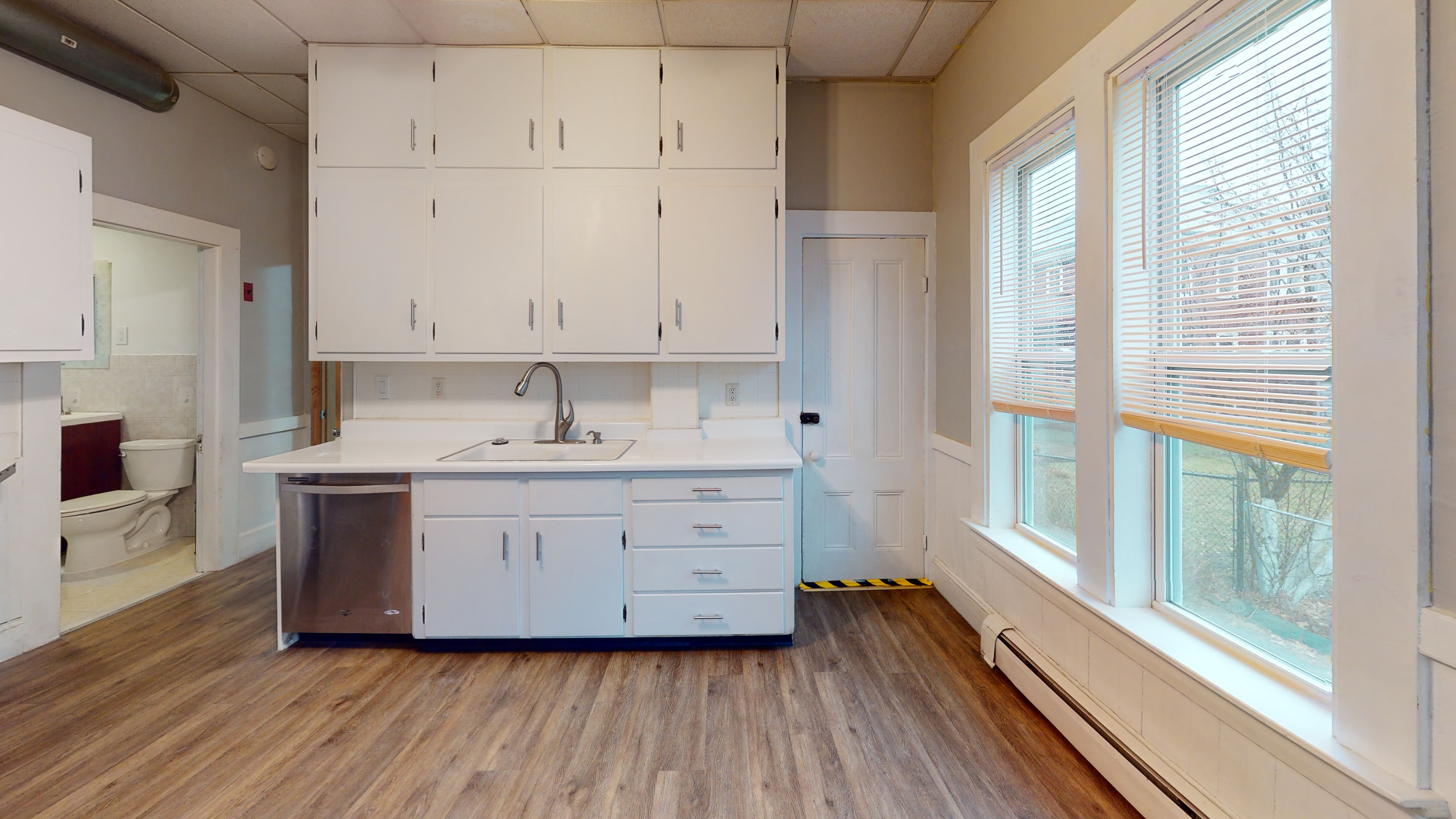 Photos of apartment on Dodge St.,Malden MA 