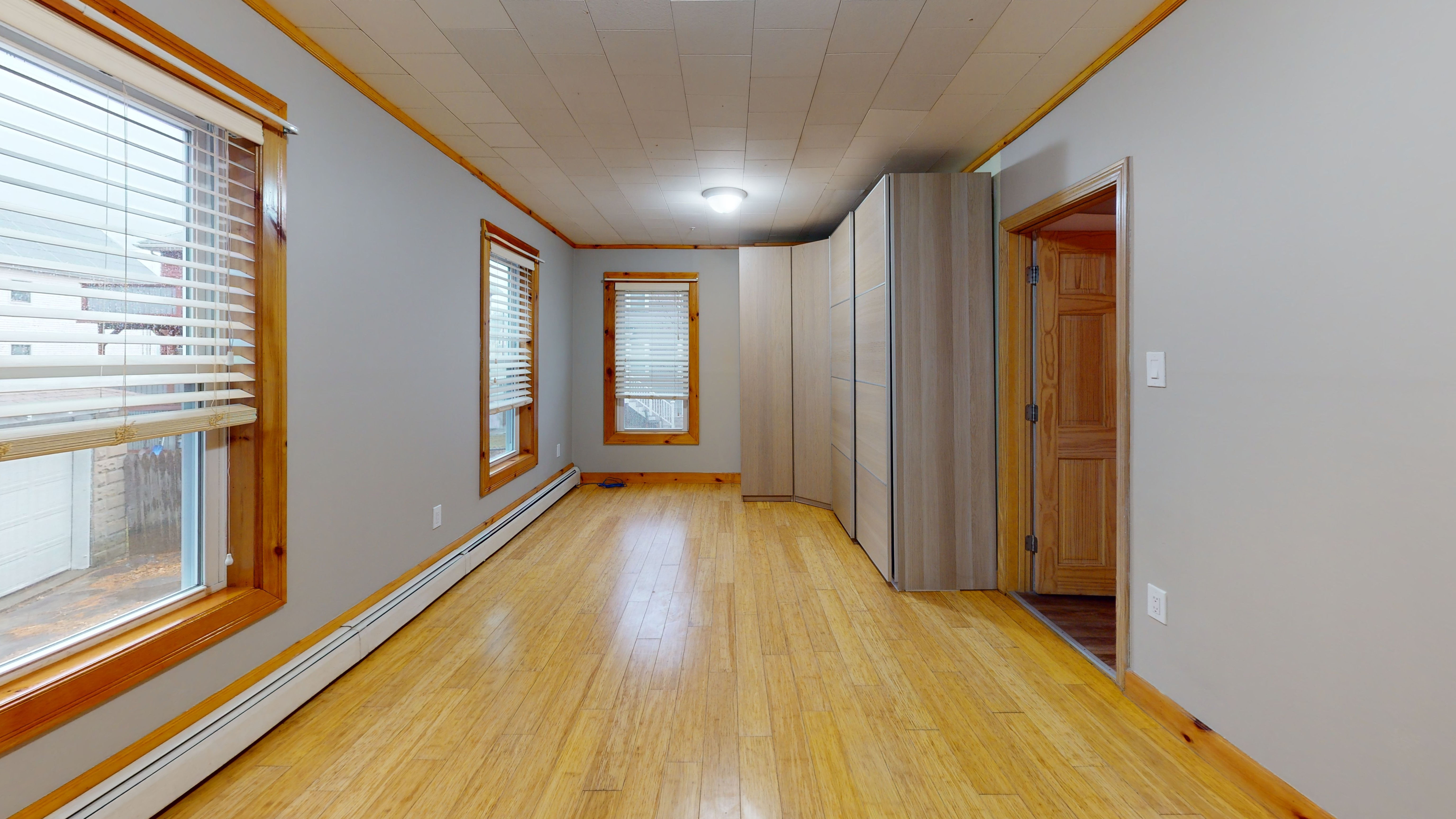 Photos of apartment on Dodge St.,Malden MA 