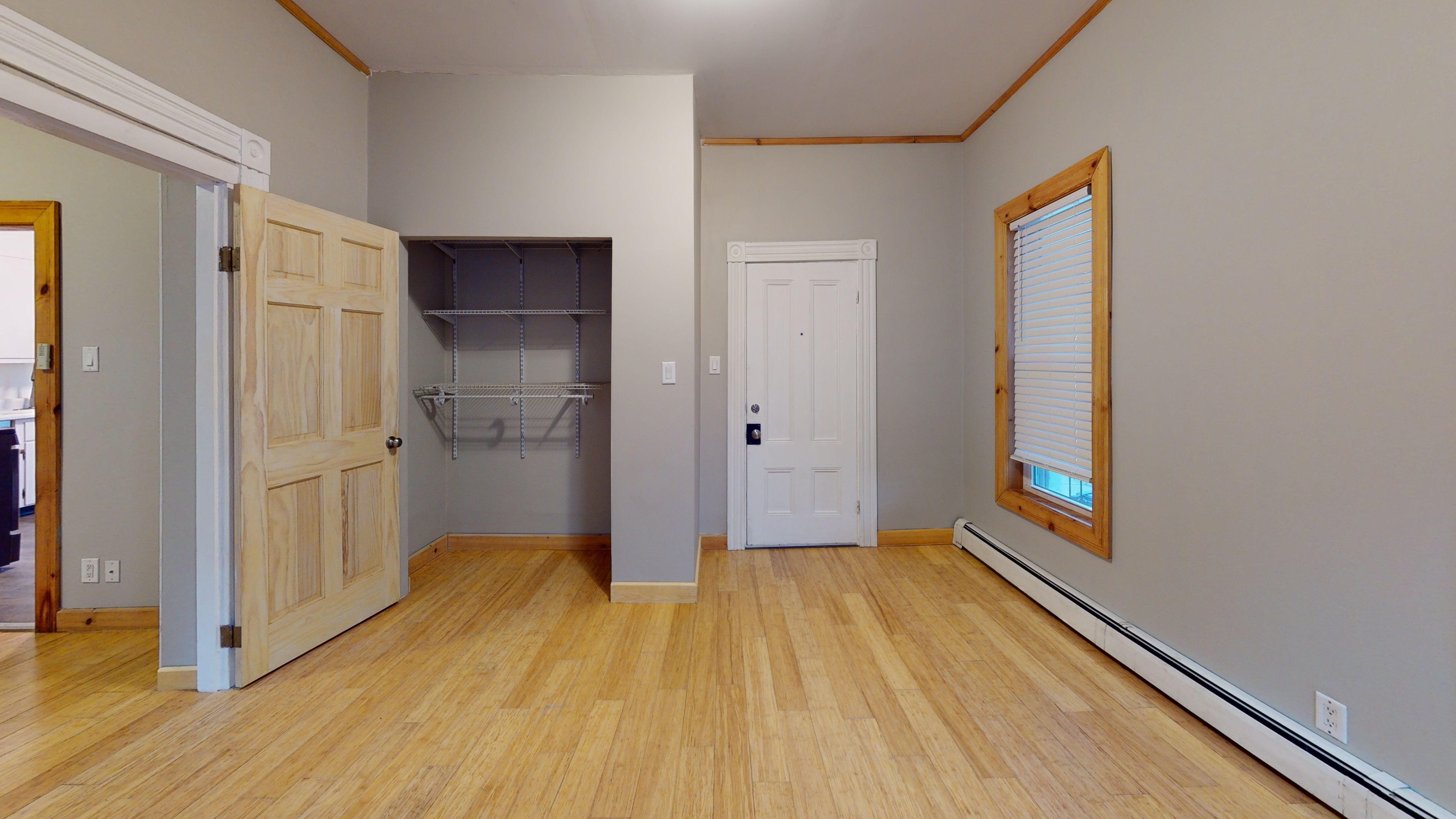 Photos of apartment on Dodge St.,Malden MA 