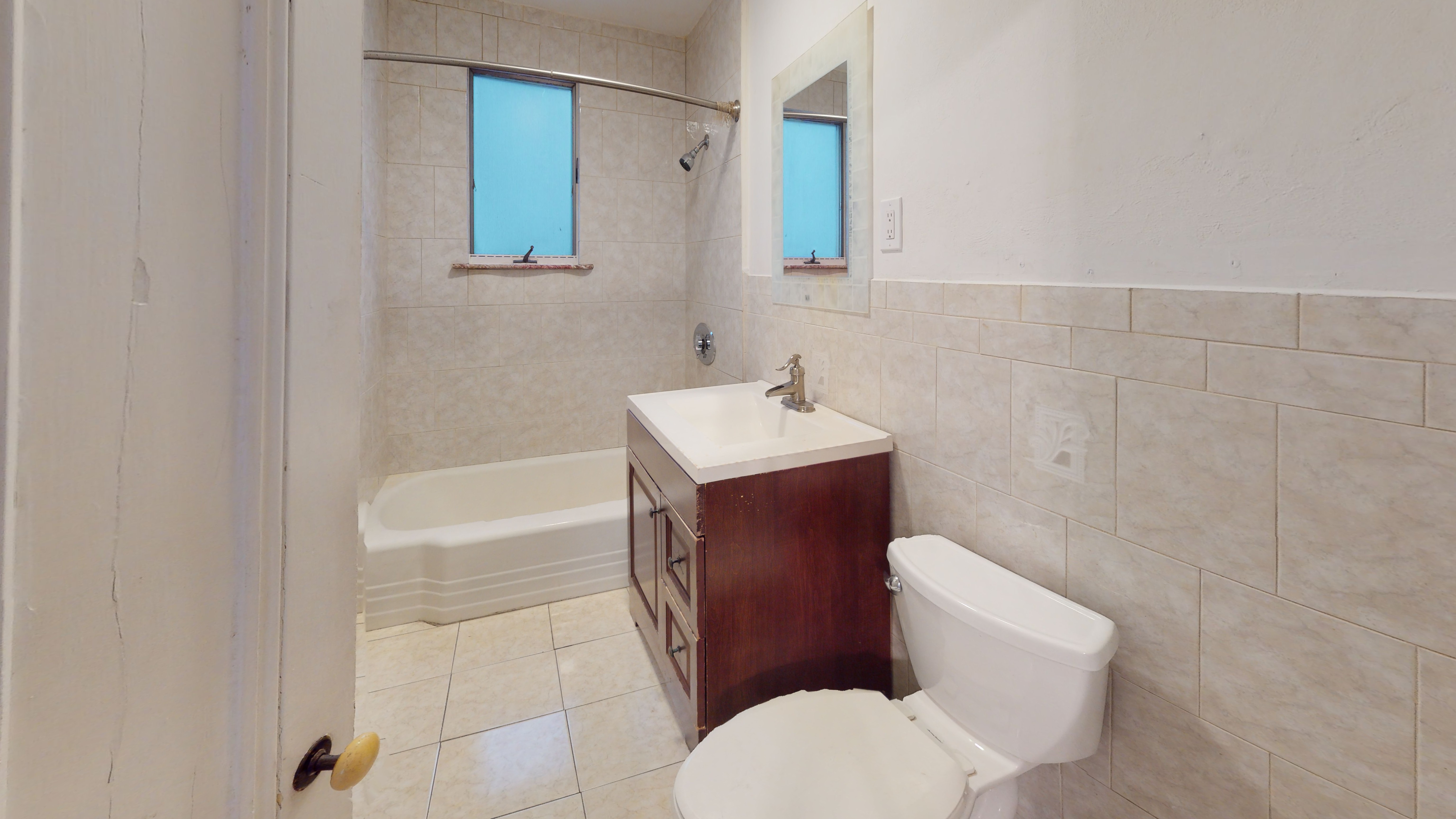 Photos of apartment on Dodge St.,Malden MA 