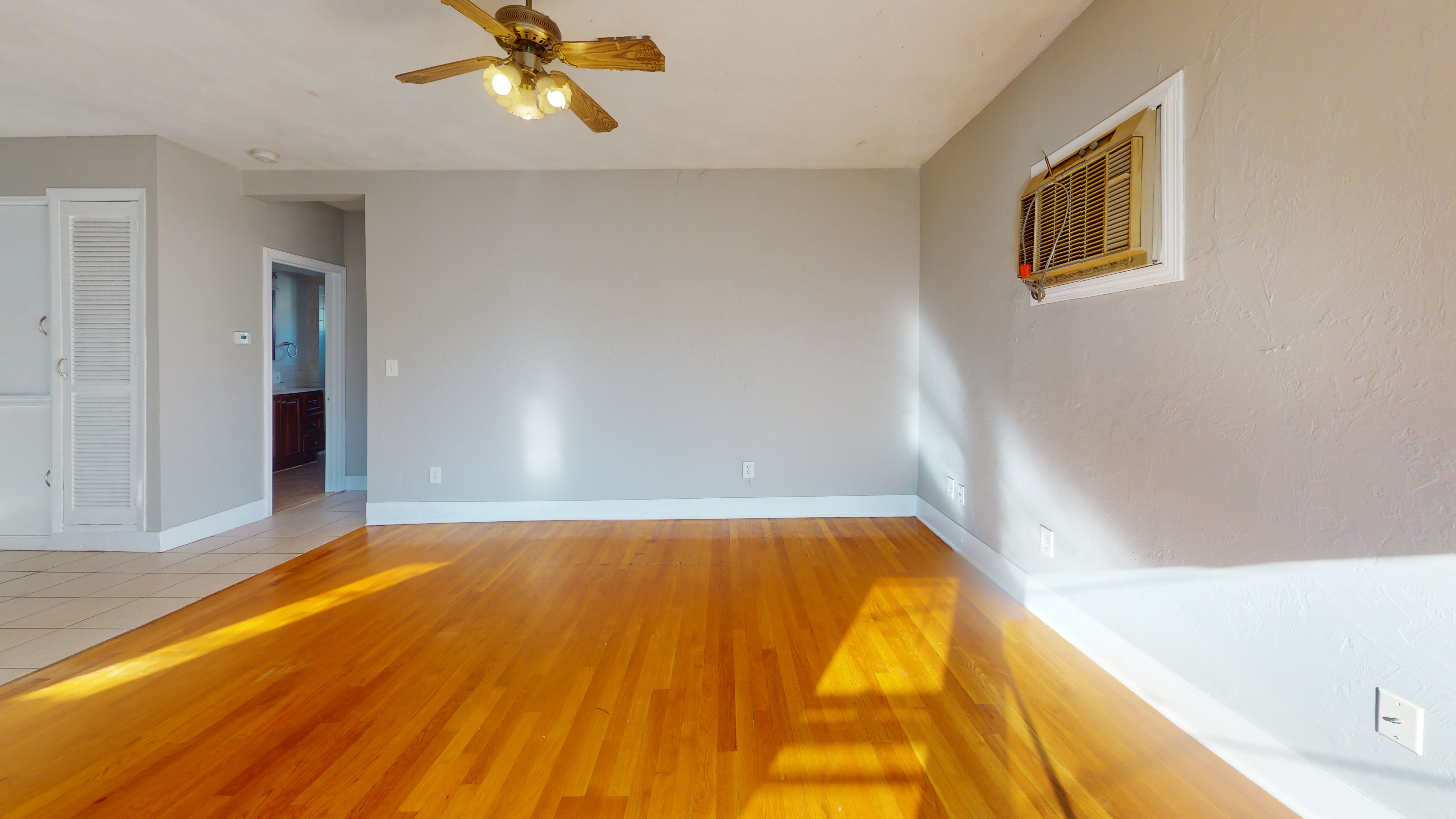 Photos of apartment on Plymouth St.,Everett MA 