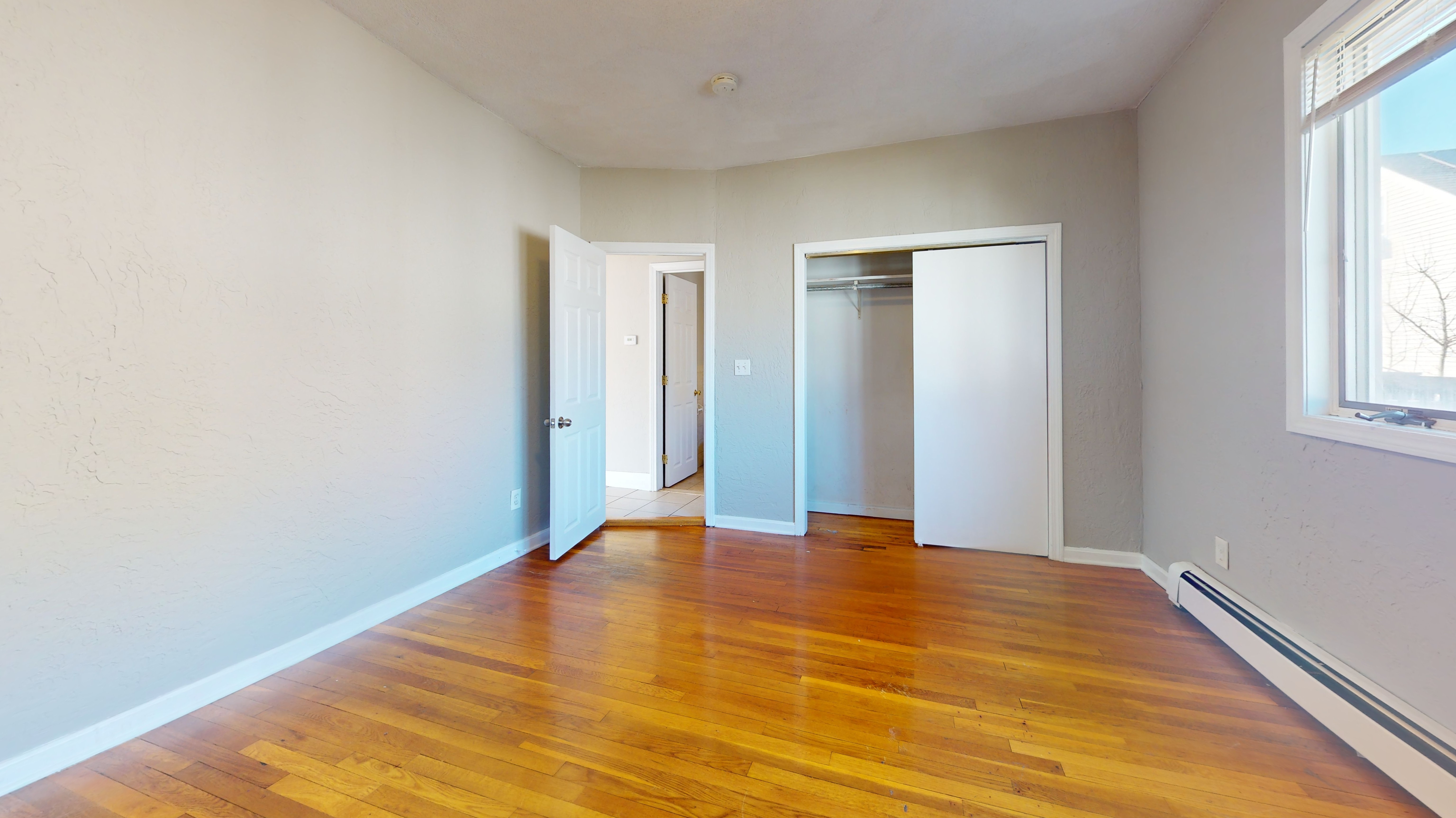 Photos of apartment on Plymouth St.,Everett MA 