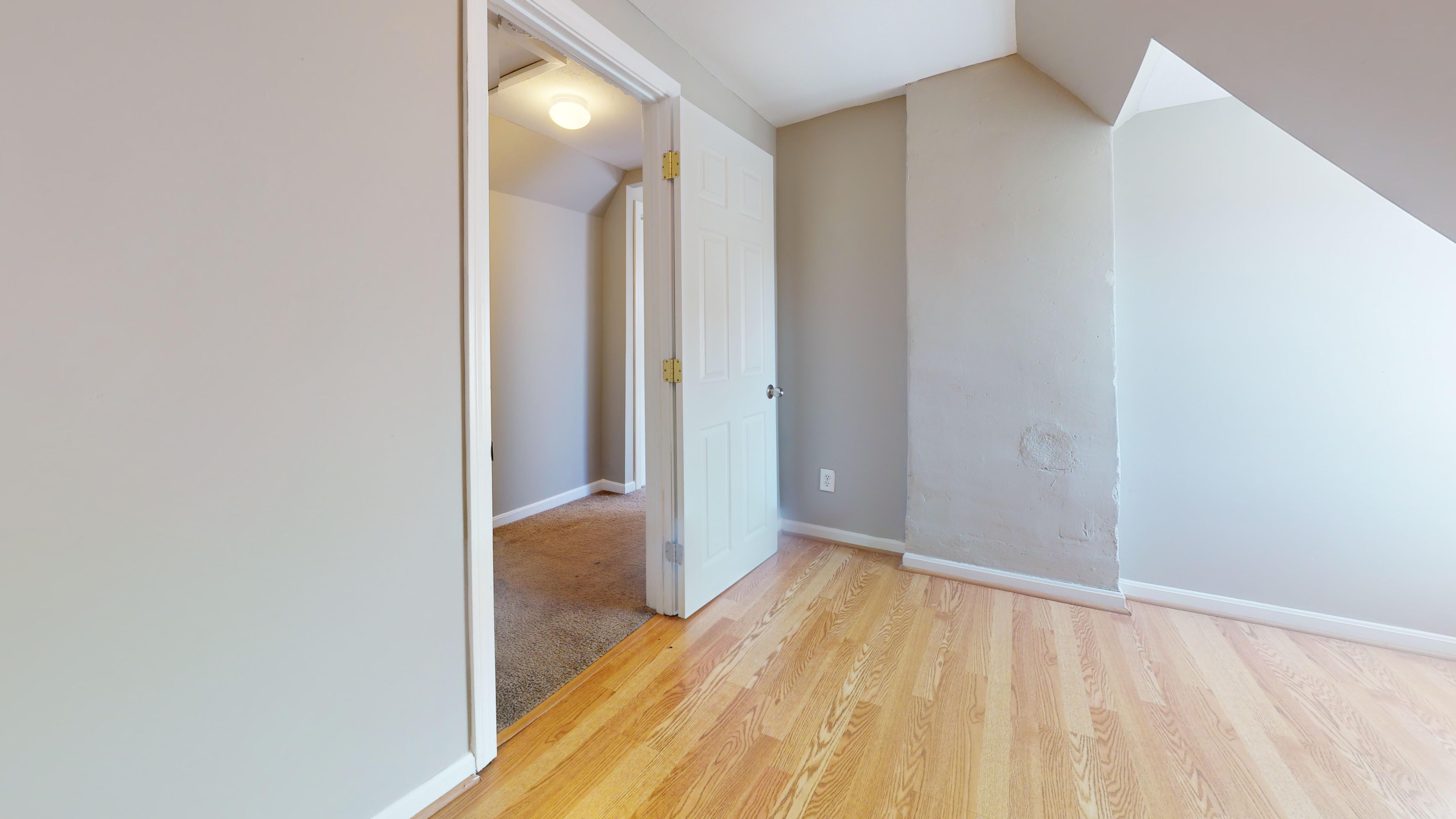 Photos of apartment on Plymouth St.,Everett MA 