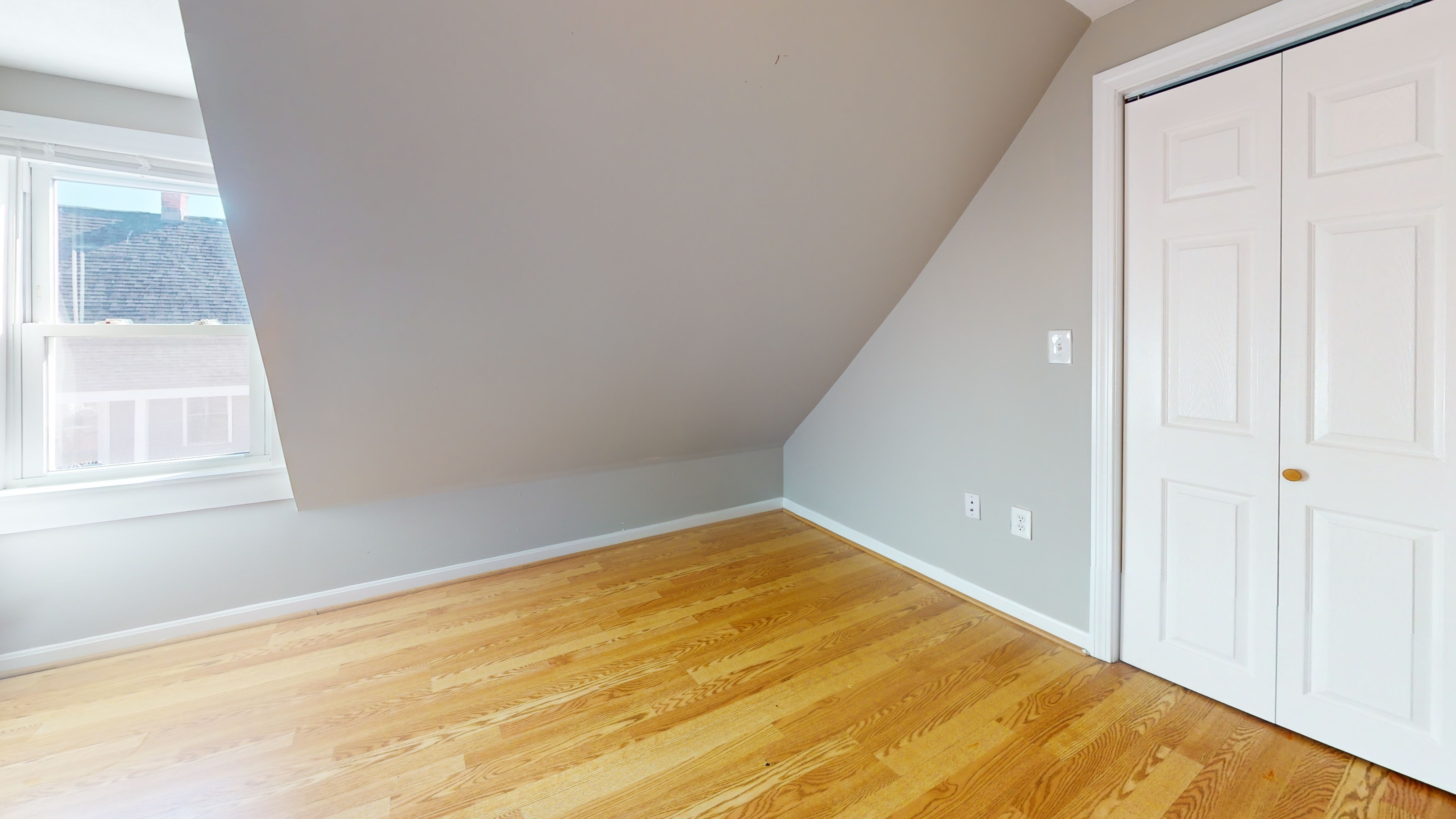 Photos of apartment on Plymouth St.,Everett MA 