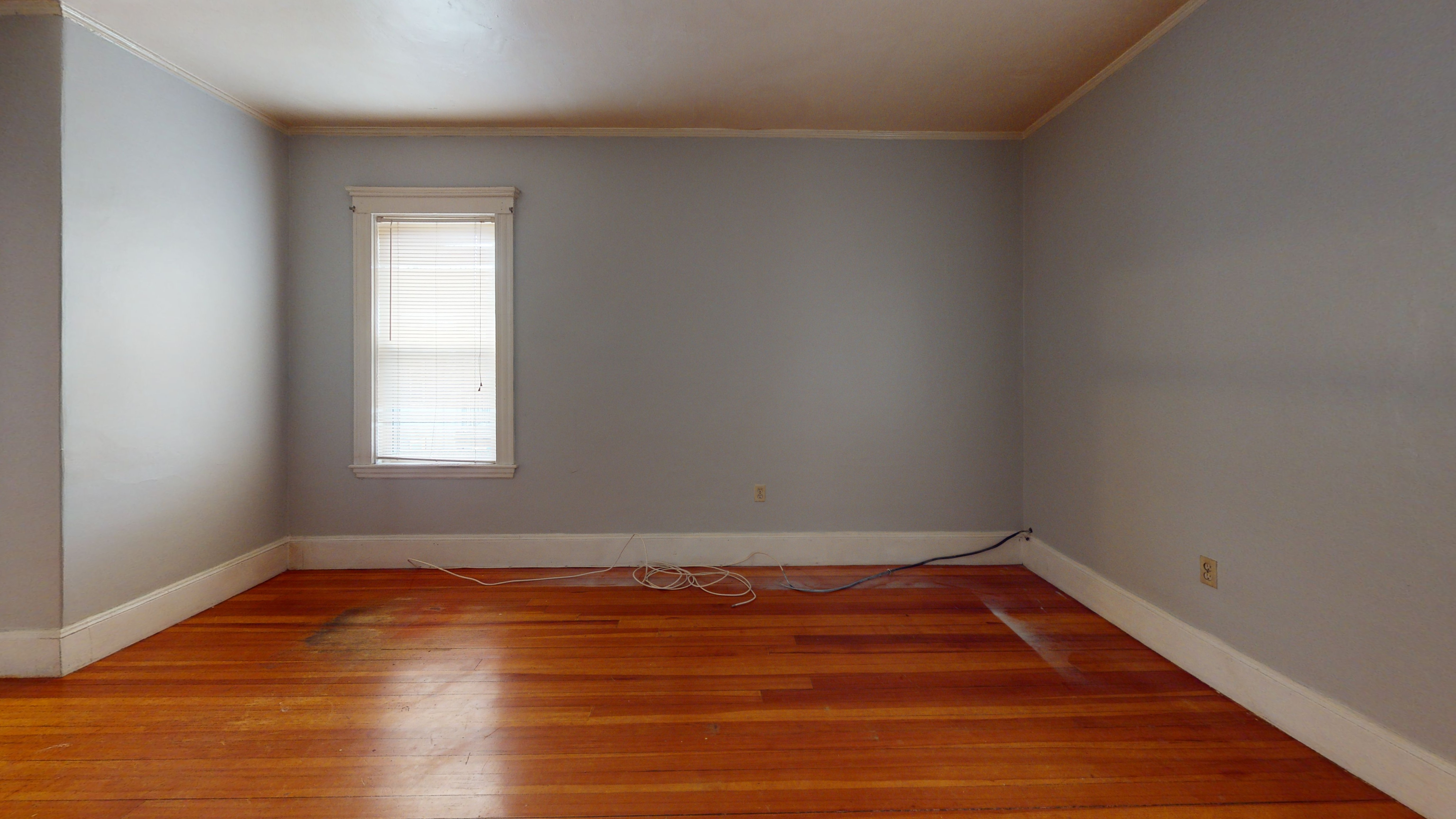 Photos of apartment on Olmstead St.,Boston MA 02130