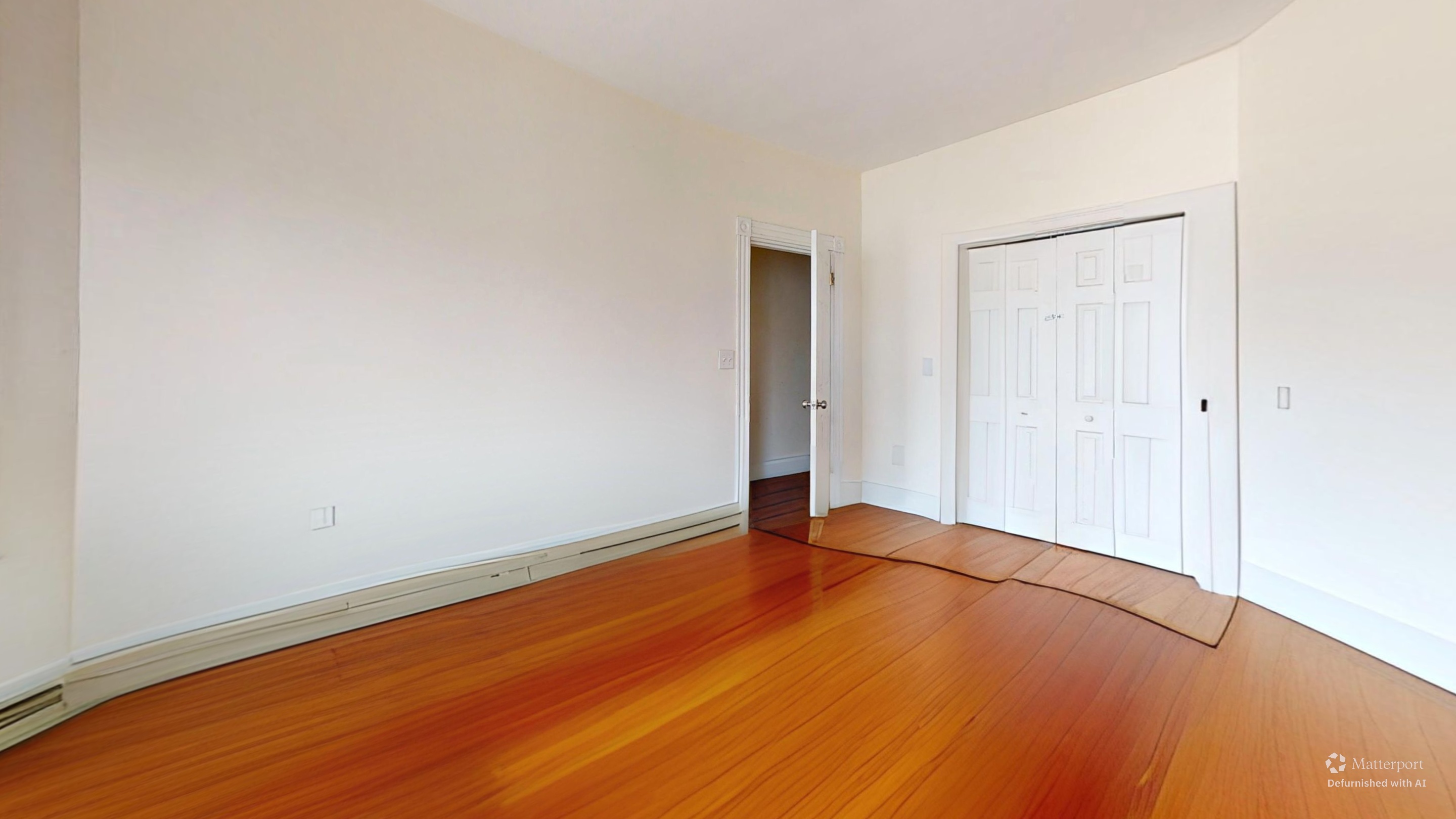 Photos of apartment on Newport St.,Boston MA 02125