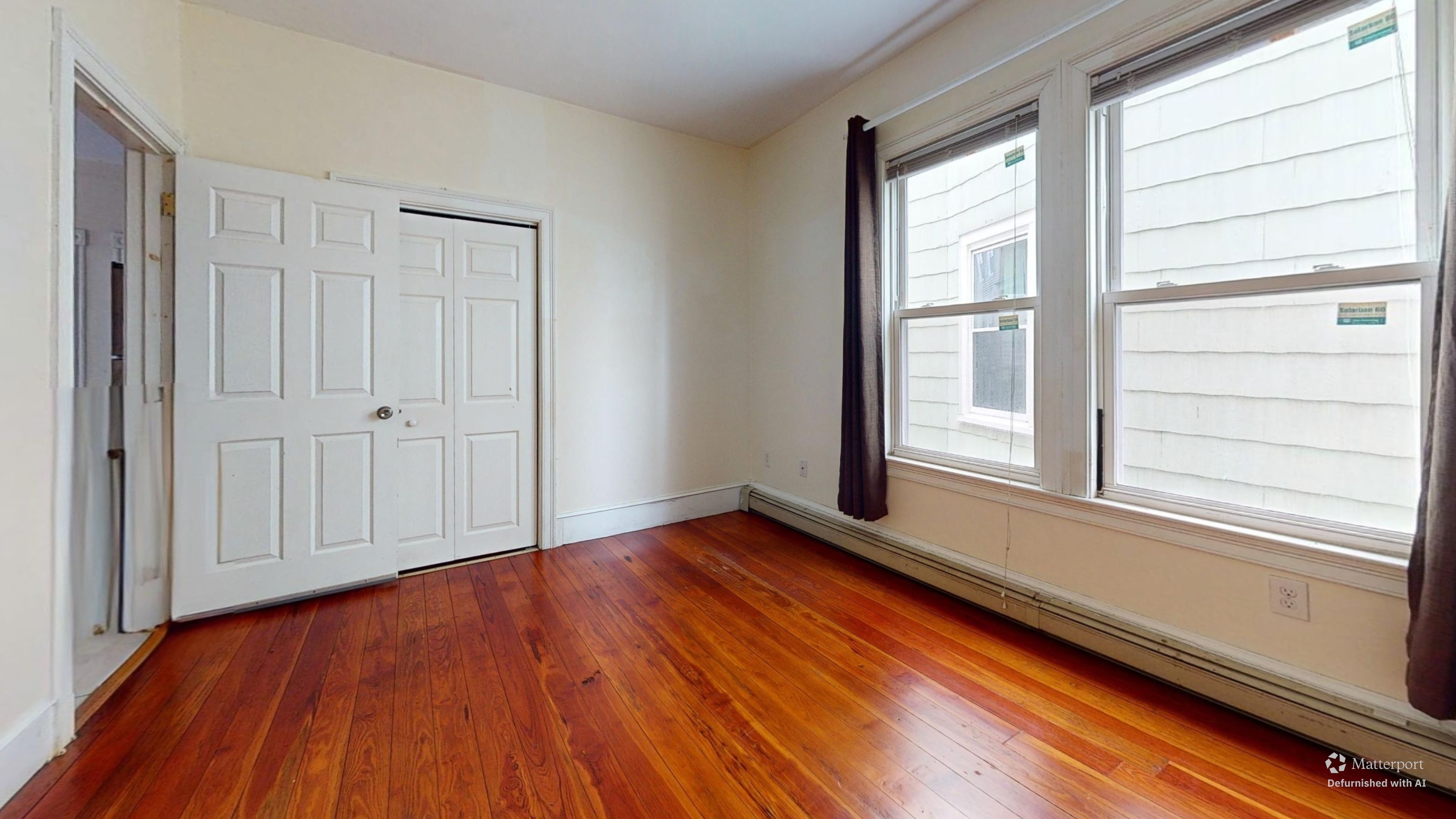 Photos of apartment on Newport St.,Boston MA 02125