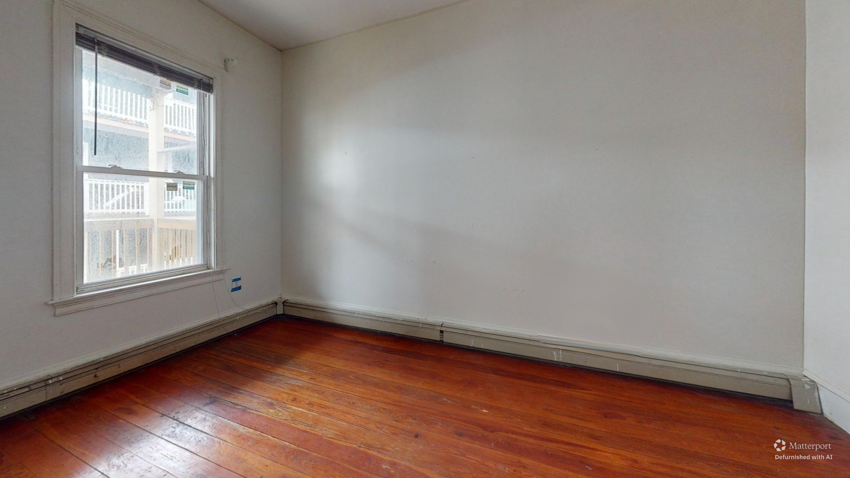 Photos of apartment on Newport St.,Boston MA 02125