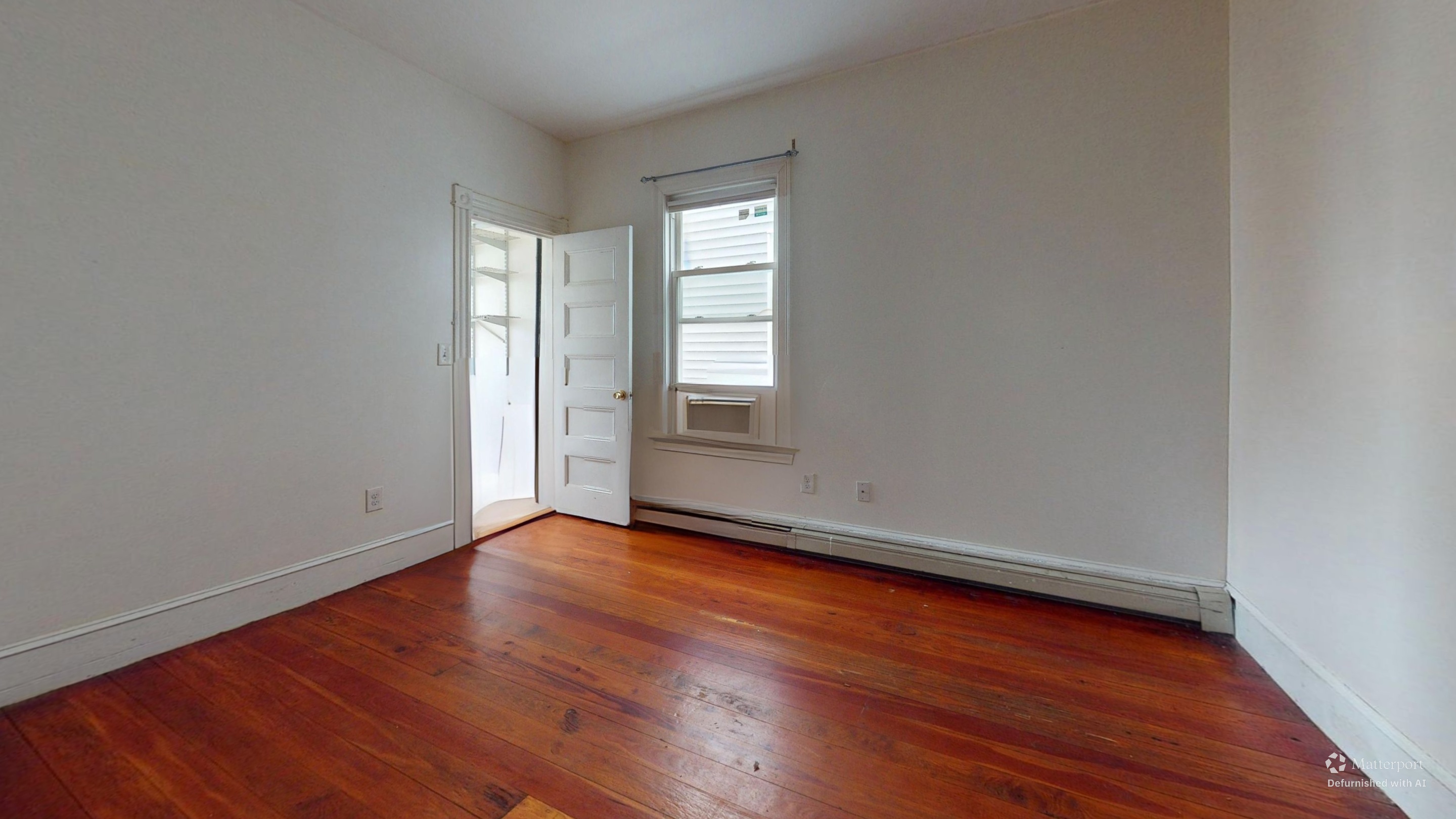 Photos of apartment on Newport St.,Boston MA 02125