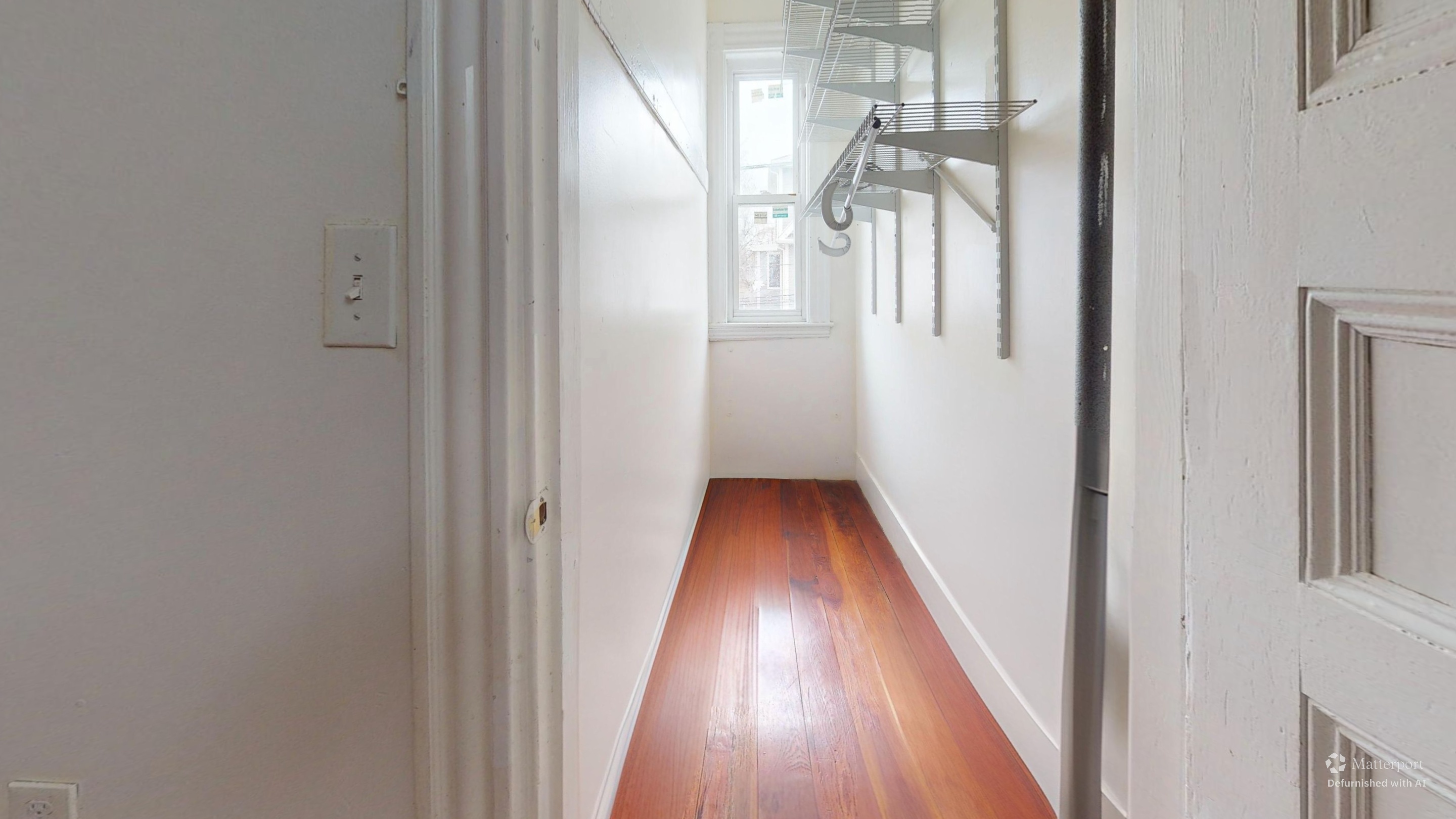 Photos of apartment on Newport St.,Boston MA 02125