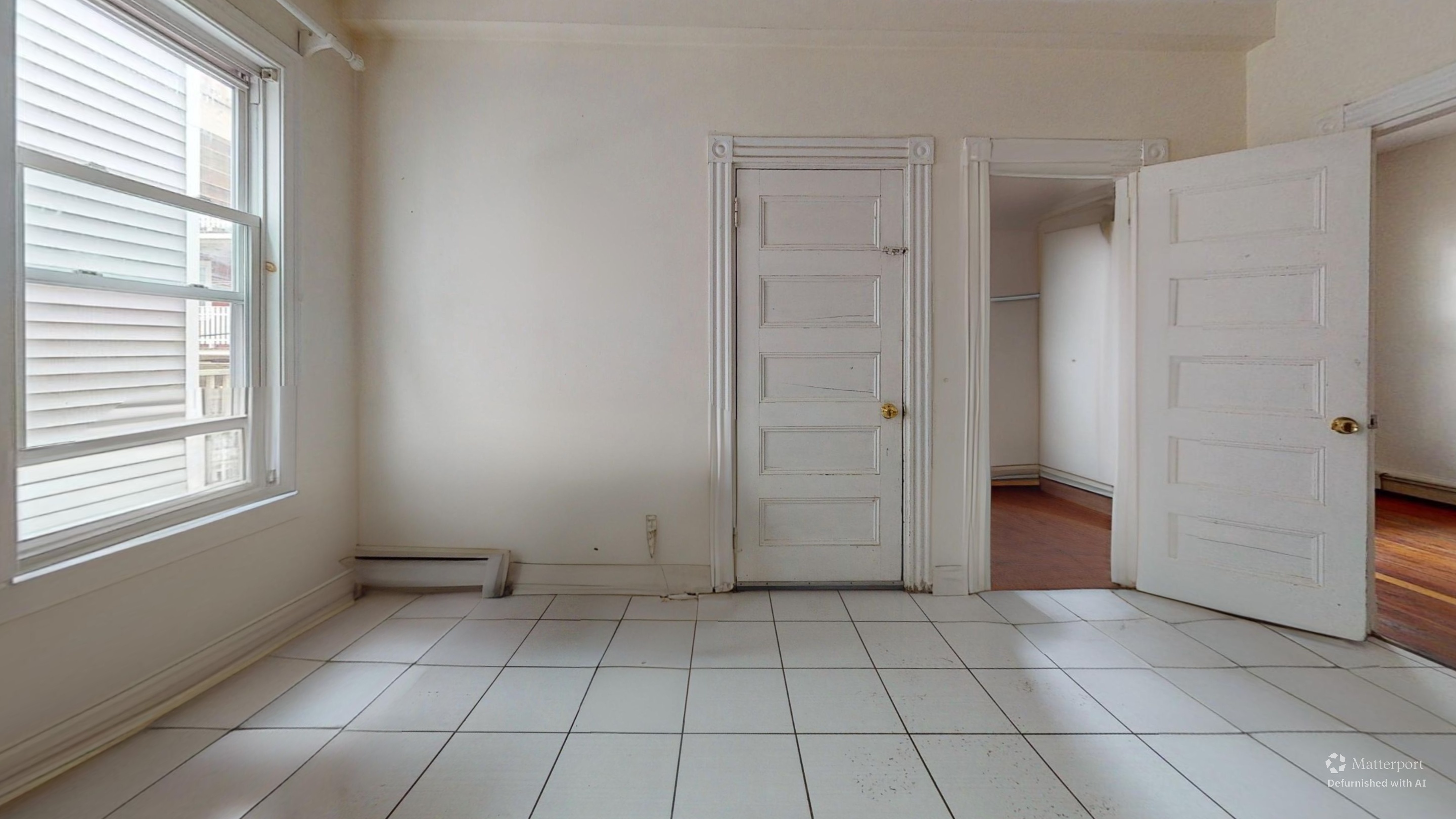 Photos of apartment on Newport St.,Boston MA 02125