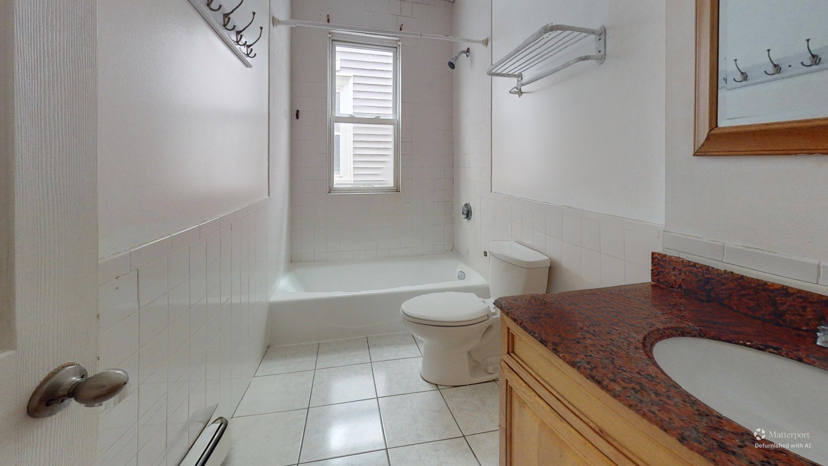 Photos of apartment on Newport St.,Boston MA 02125