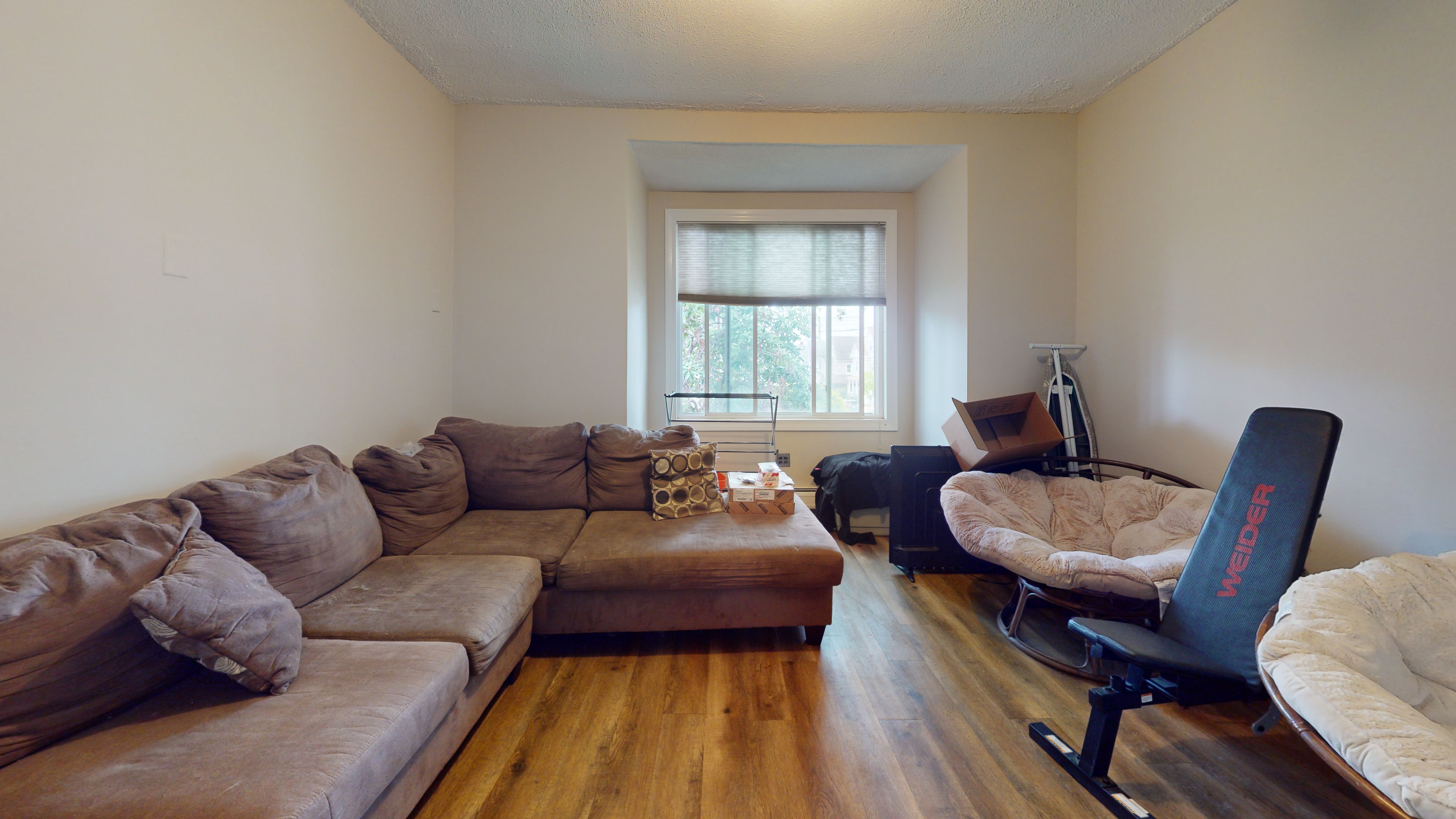 Photos of apartment on Bradford St.,Everett MA 02149