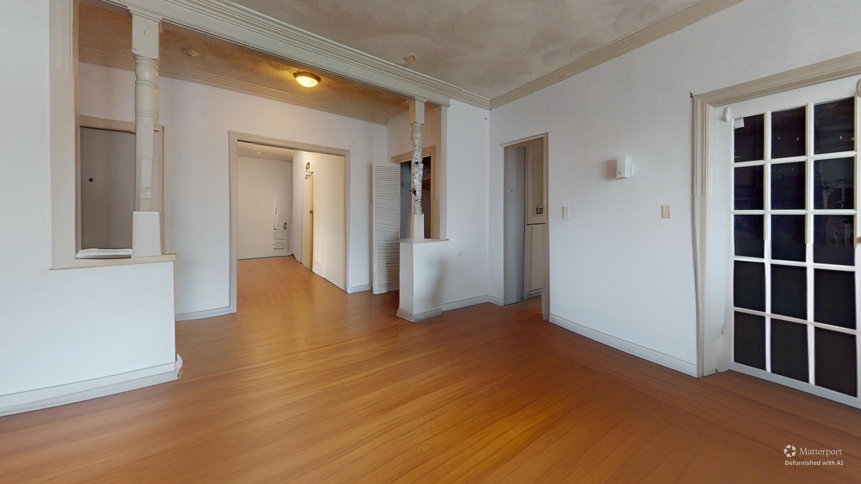 Photos of apartment on Newton St.,Boston MA 02135