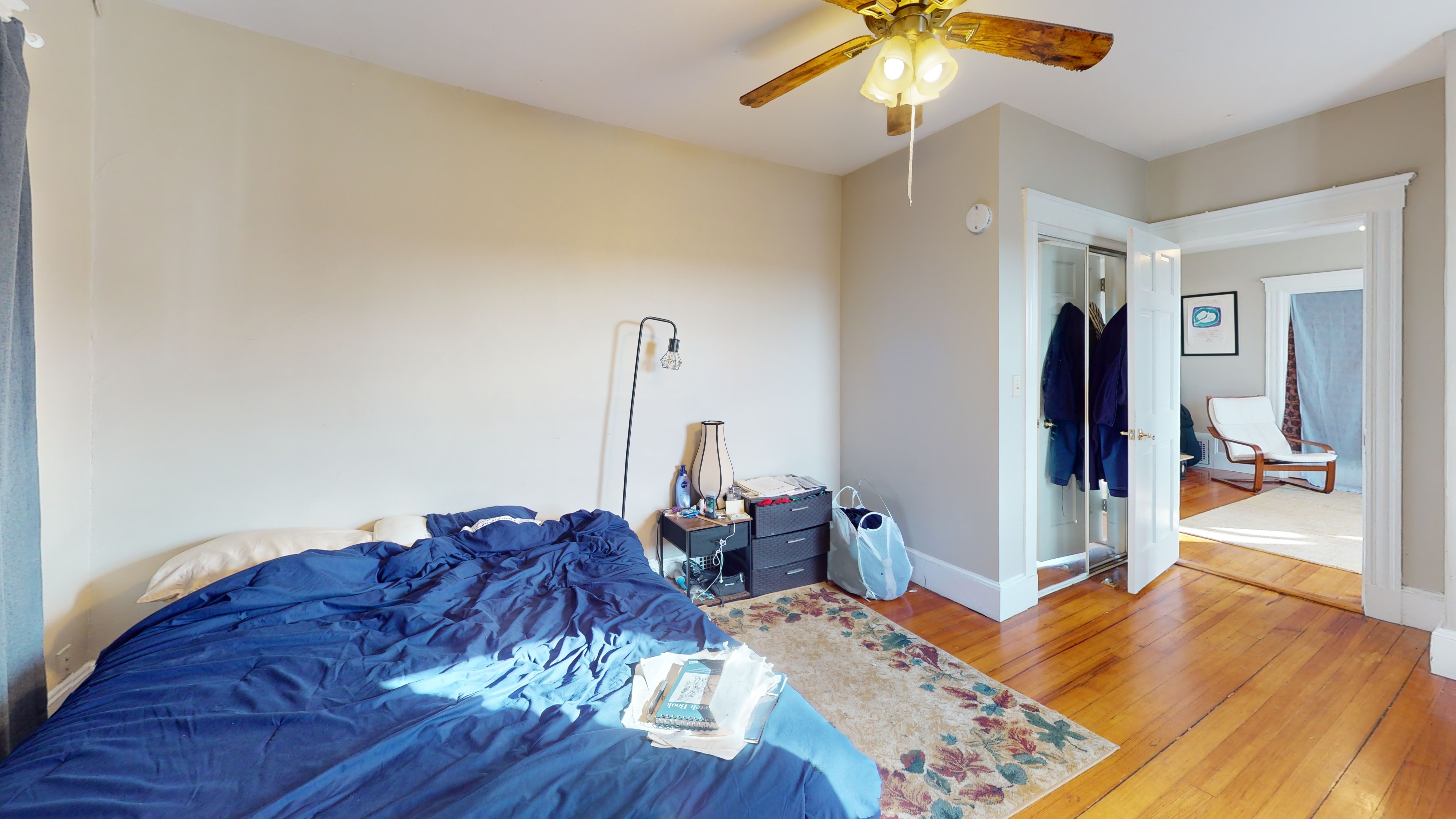 Photos of apartment on Olmstead St.,Boston MA 02130