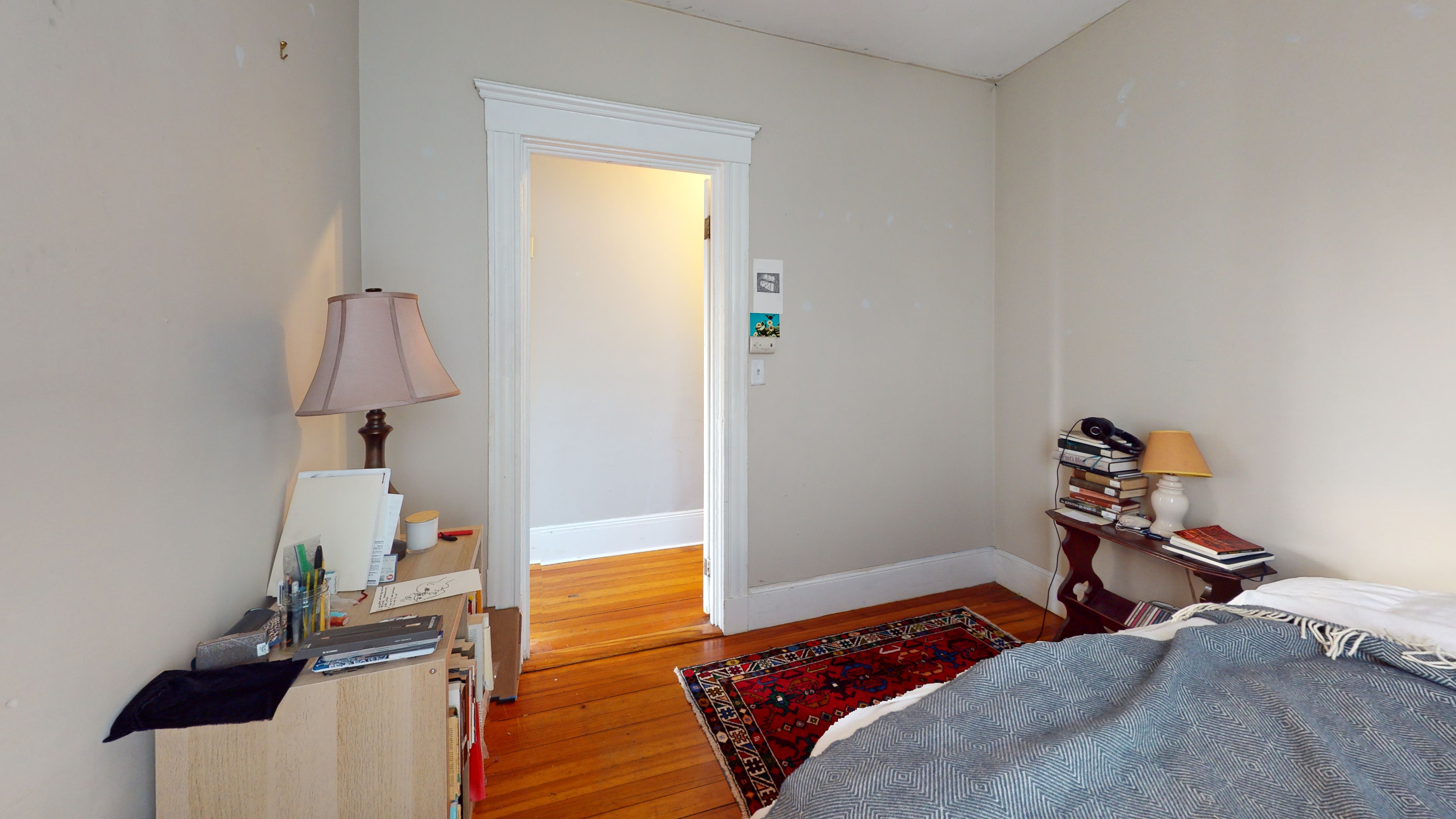 Photos of apartment on Olmstead St.,Boston MA 02130