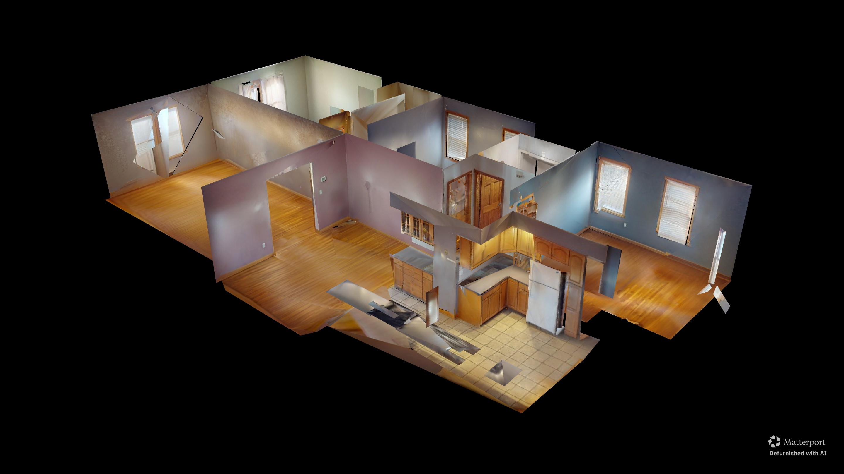 Photos of apartment on Rockwell St.,Malden MA 02148