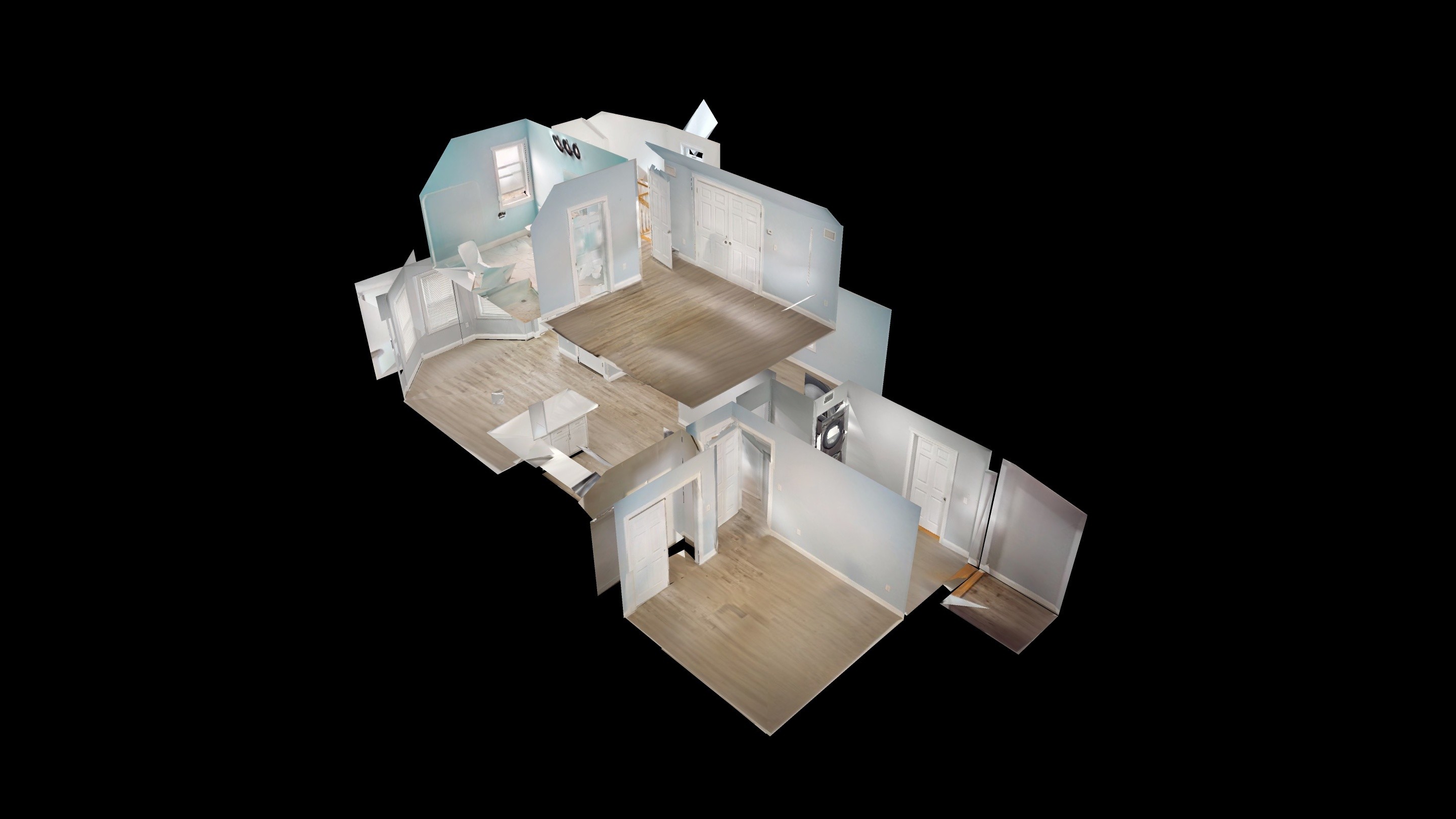 Photos of apartment on Cherry St.,Newton MA 02465