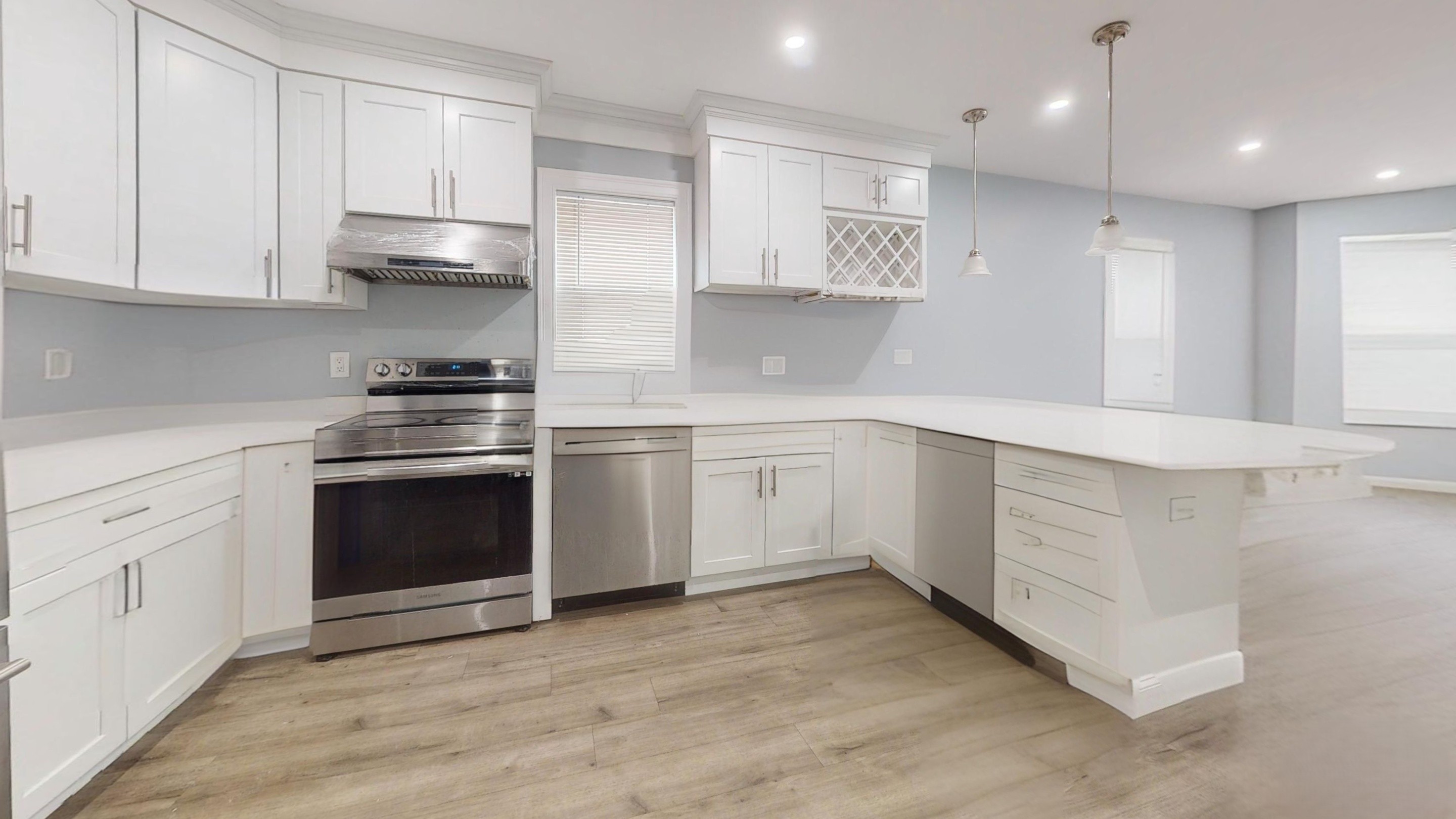 Photos of apartment on Cherry,Newton MA 02465