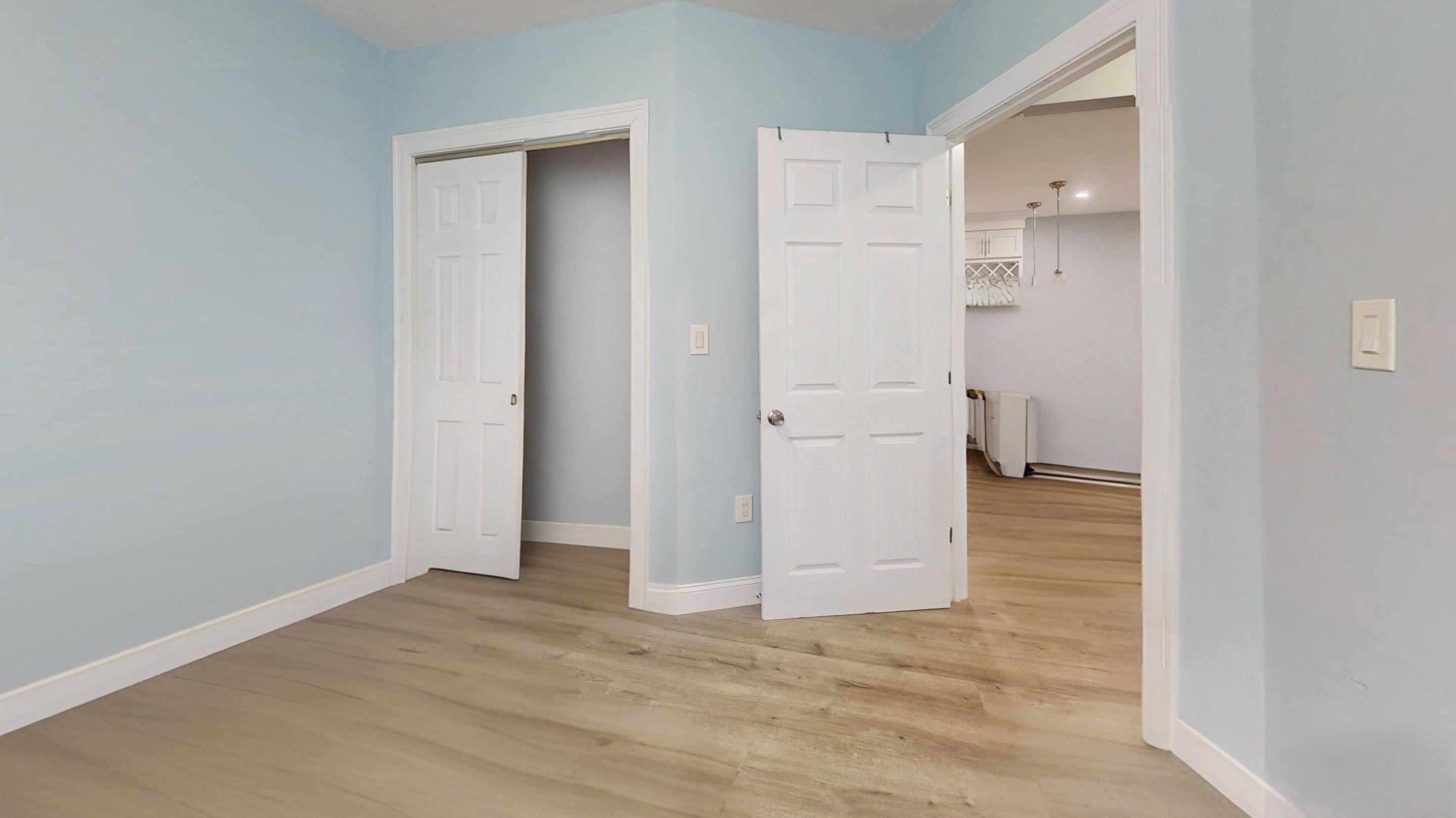 Photos of apartment on Cherry St.,Newton MA 02465