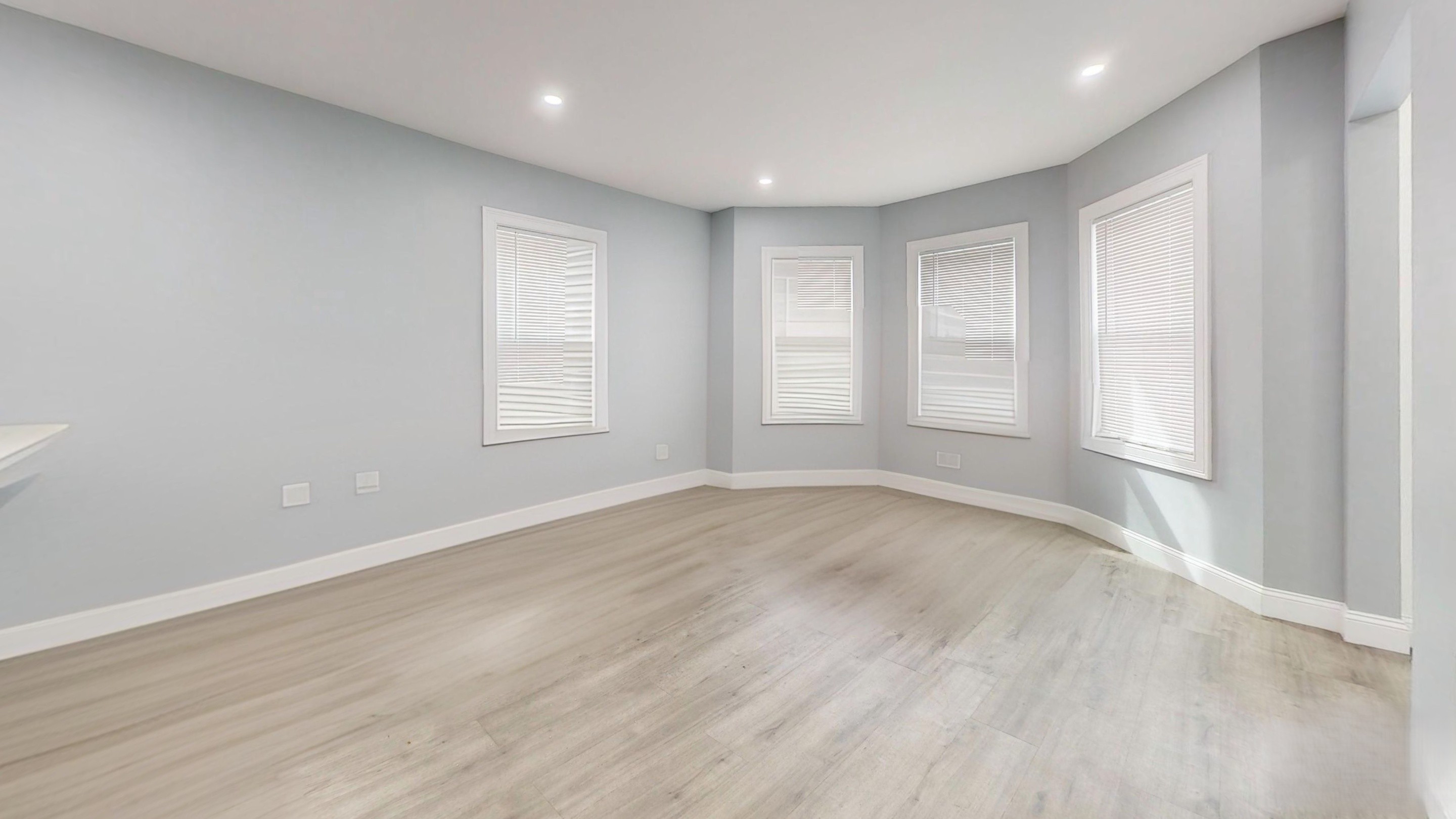 Photos of apartment on Cherry St.,Newton MA 02465