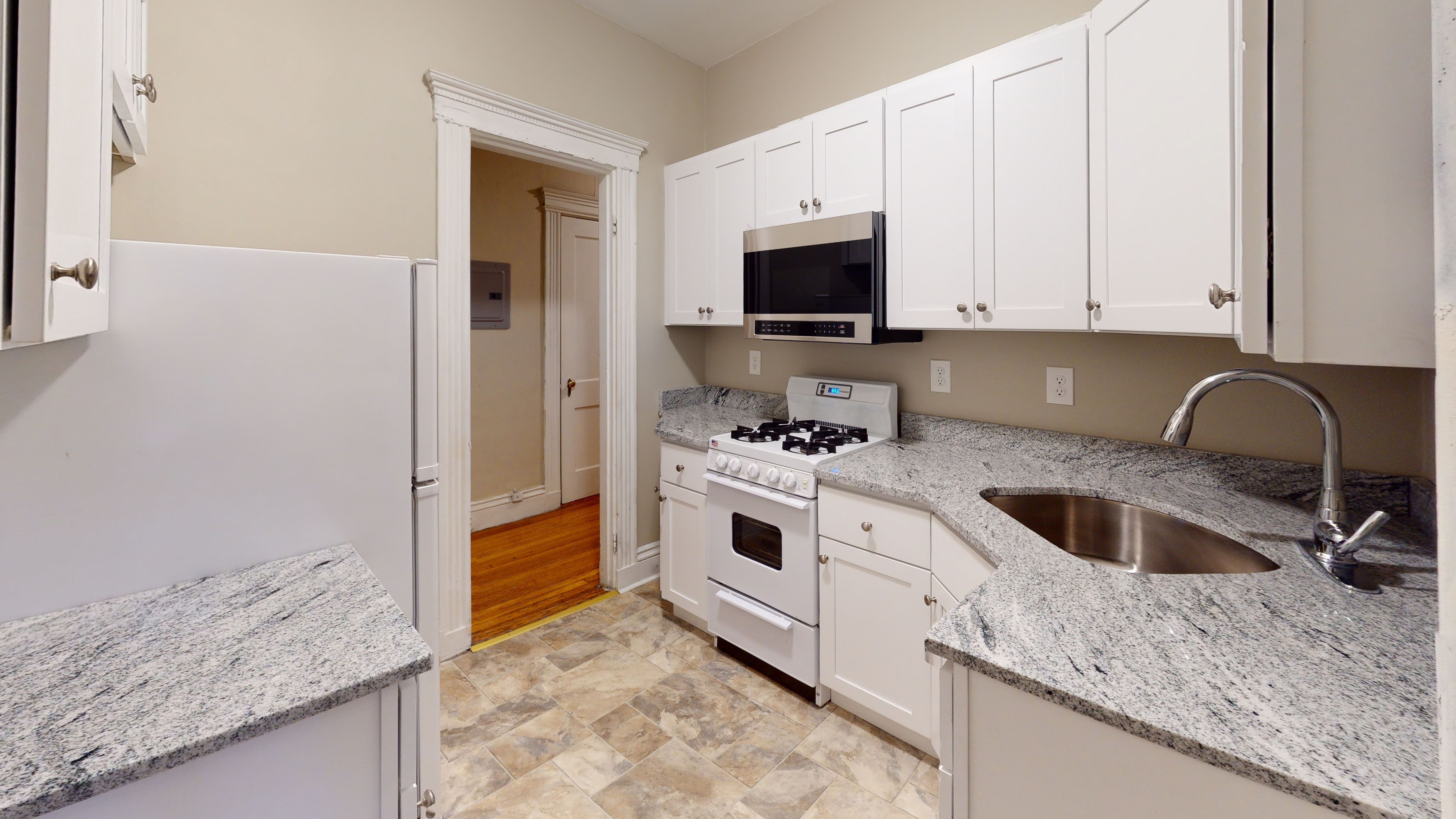 Photos of apartment on Boylston St.,Boston MA 02215