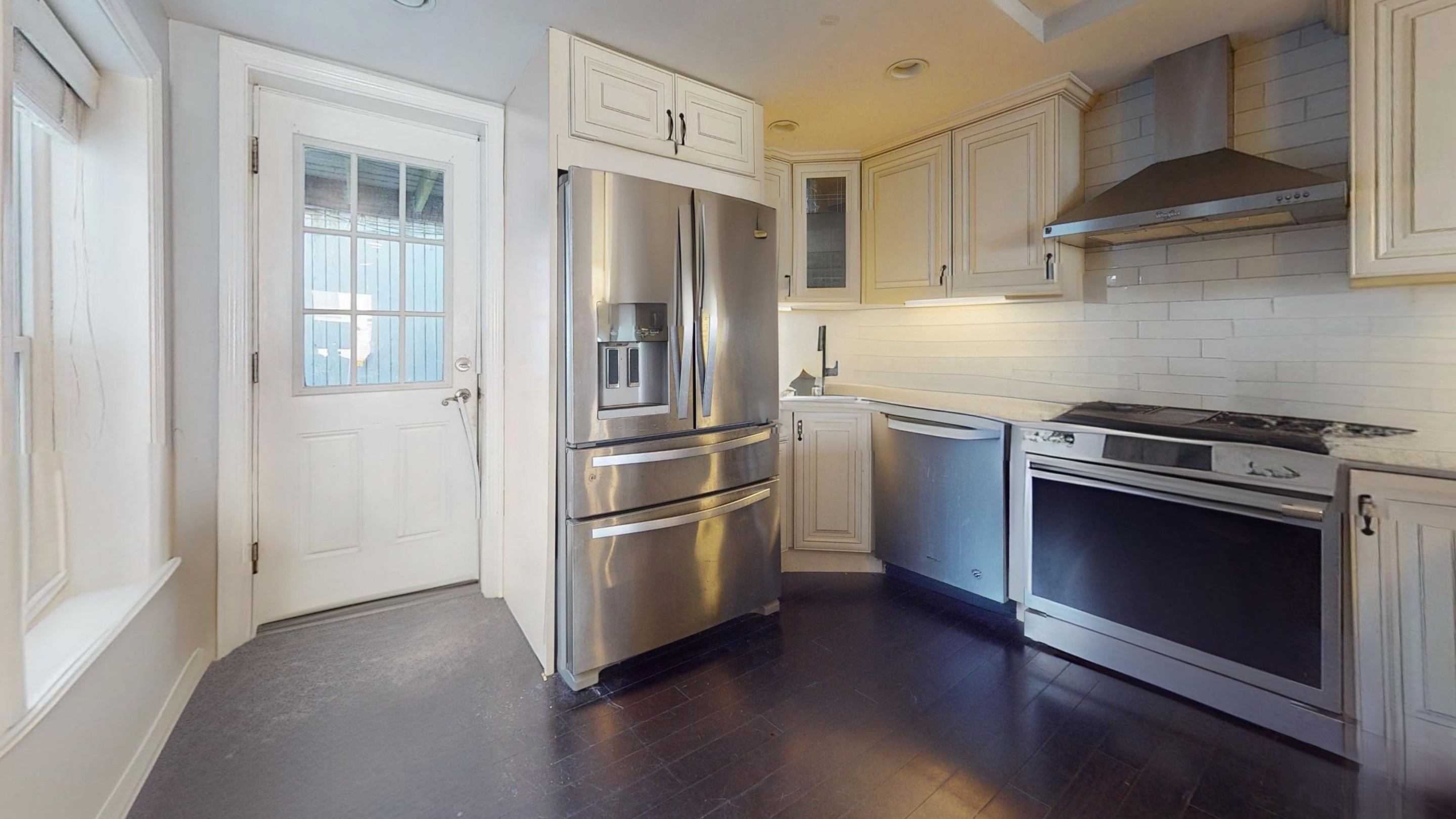 Photos of apartment on Bolton,Boston MA 02127