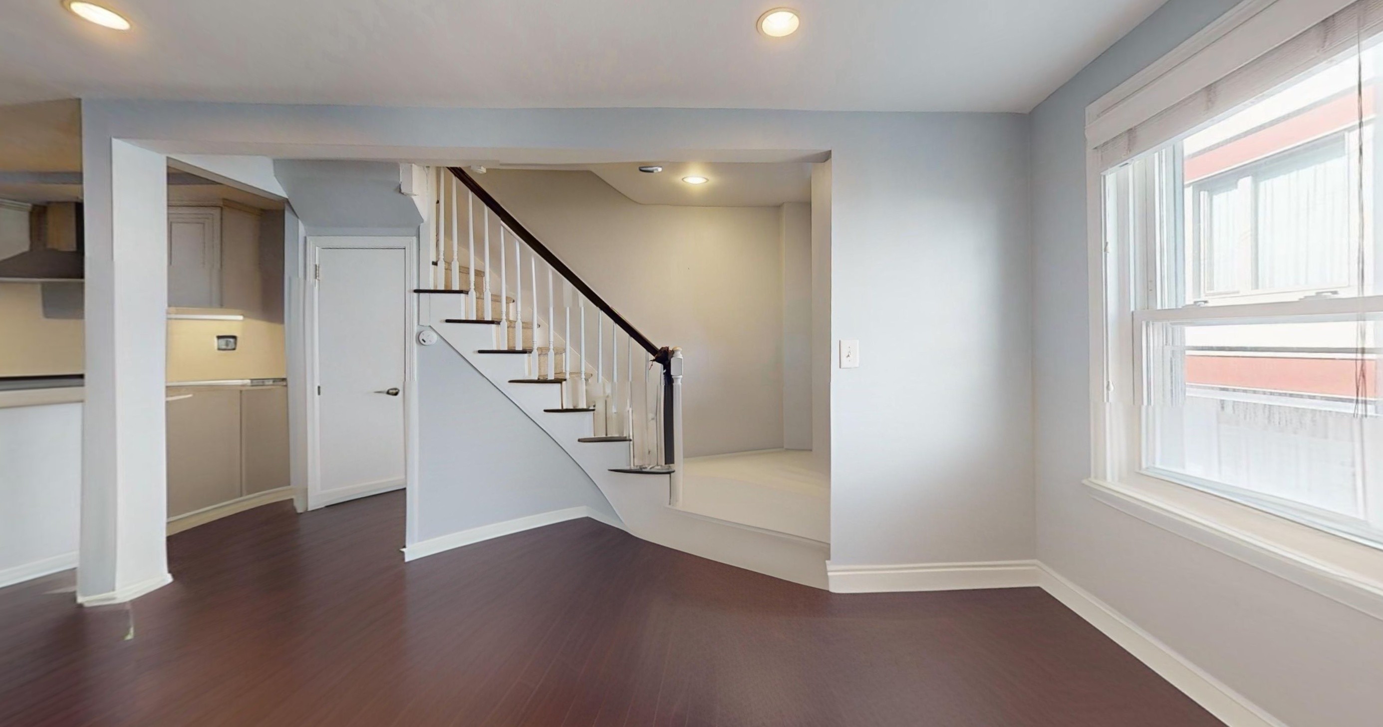 Photos of apartment on Bolton,Boston MA 02127