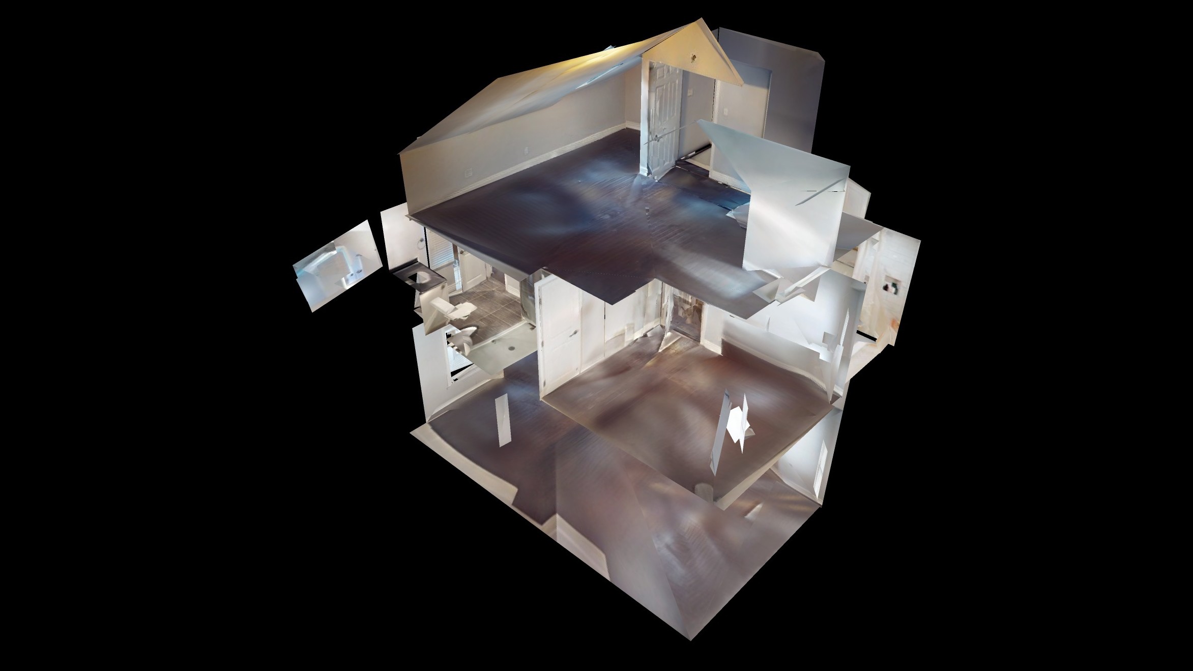 Photos of apartment on Bolton,Boston MA 02127