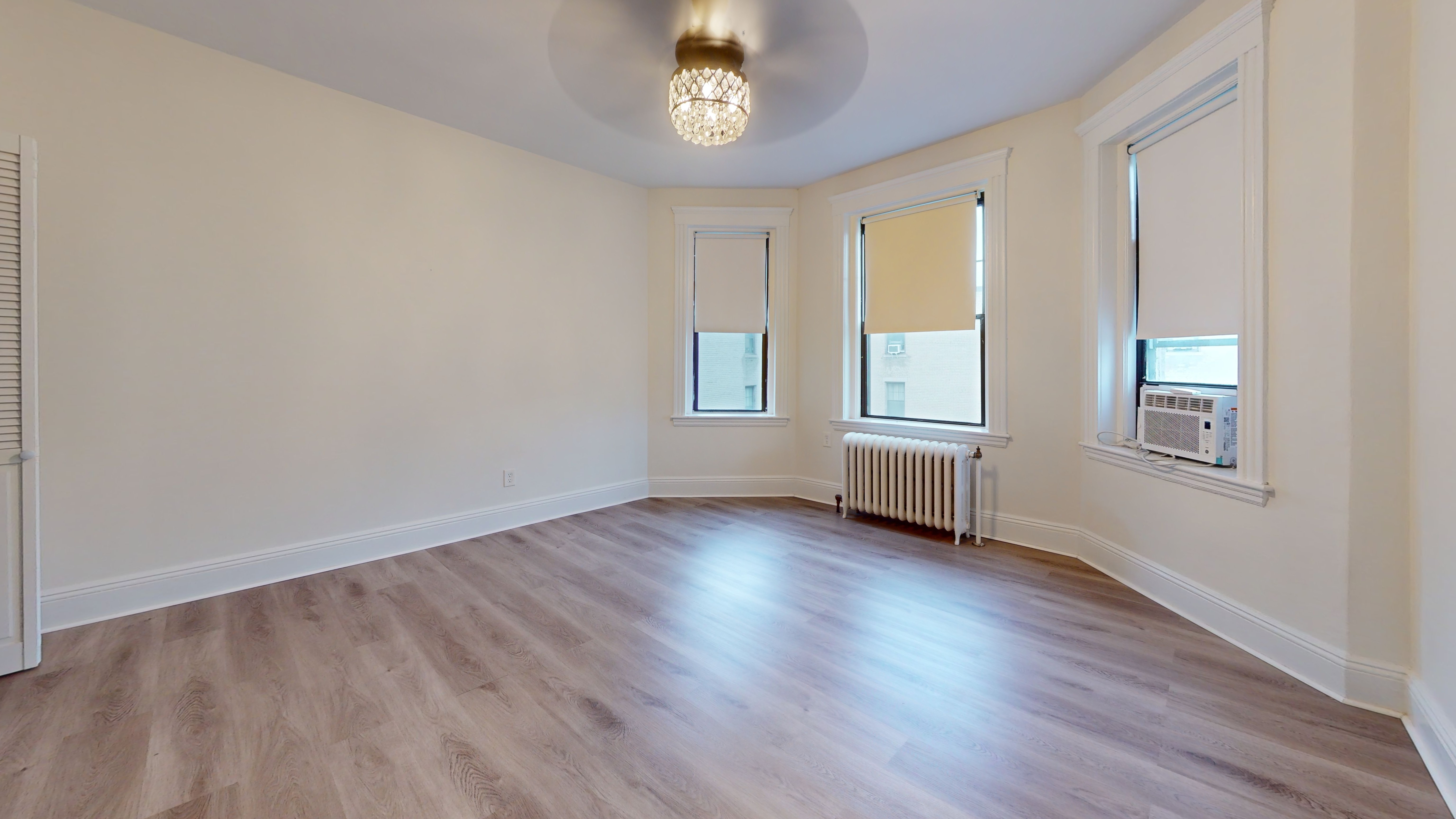 374 Chestnut Hill Ave. - Brighton