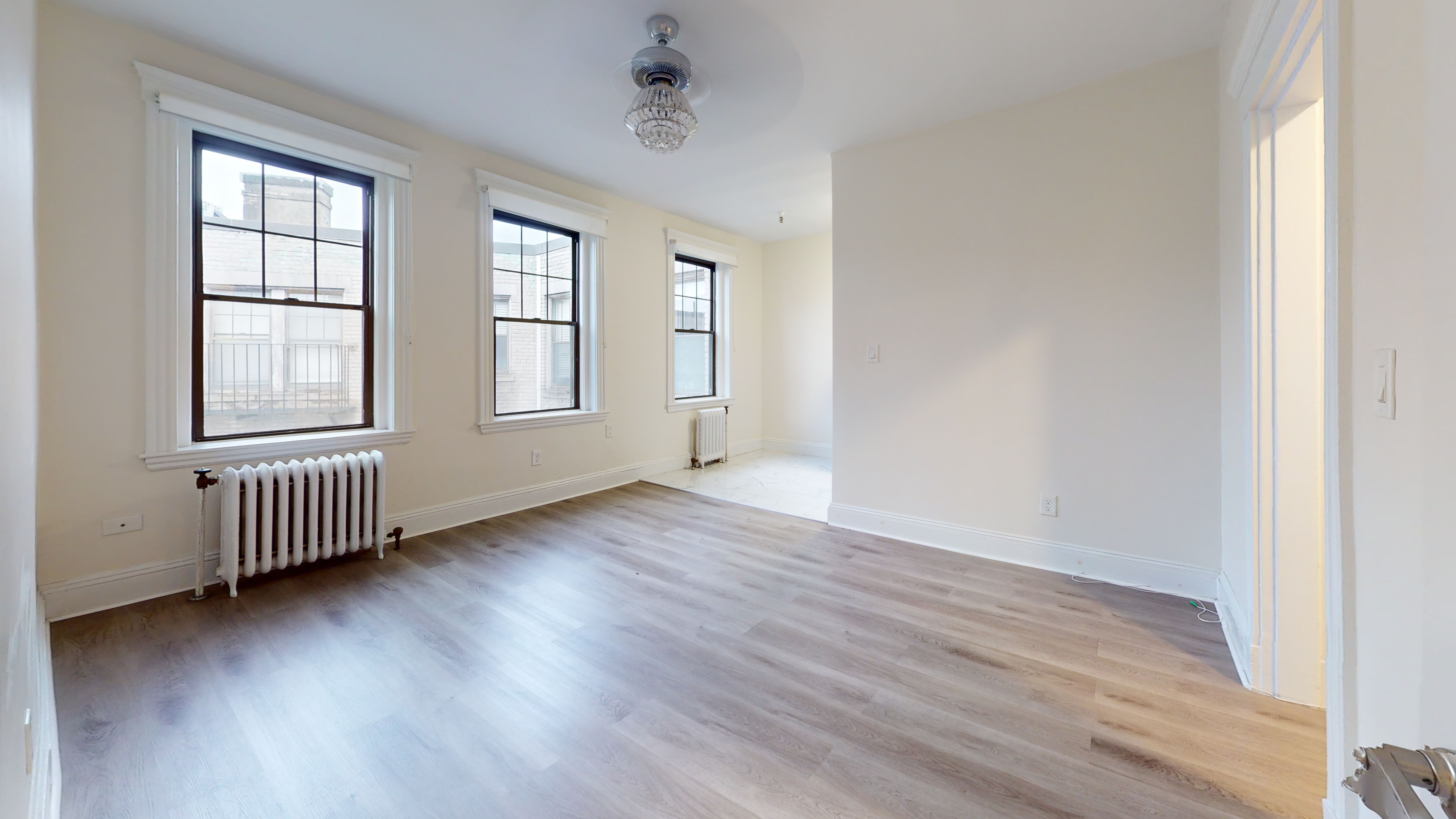 374 Chestnut Hill Ave. - Brighton