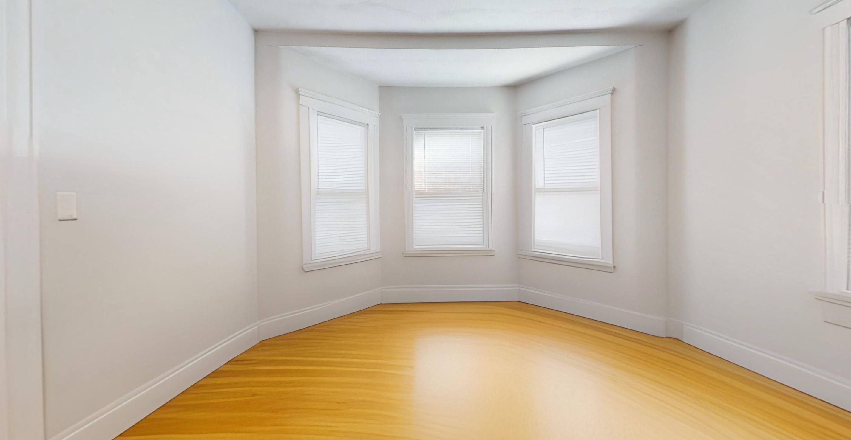 34 Saranac St. — Dorchester