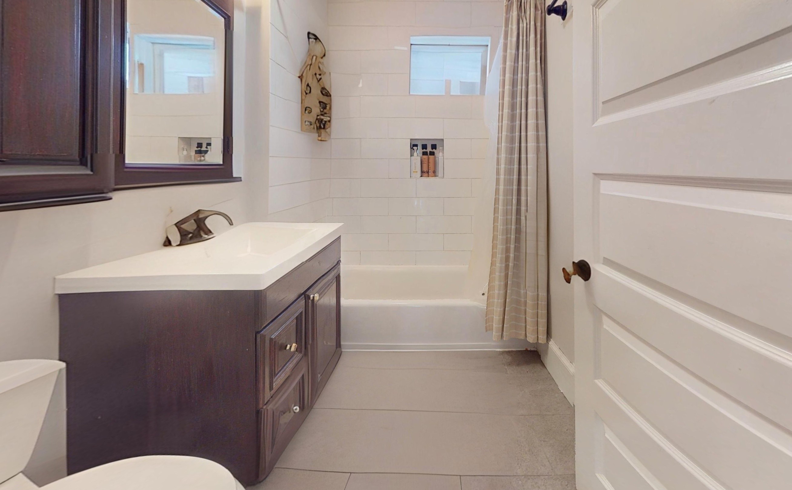 34 Saranac St. — Dorchester