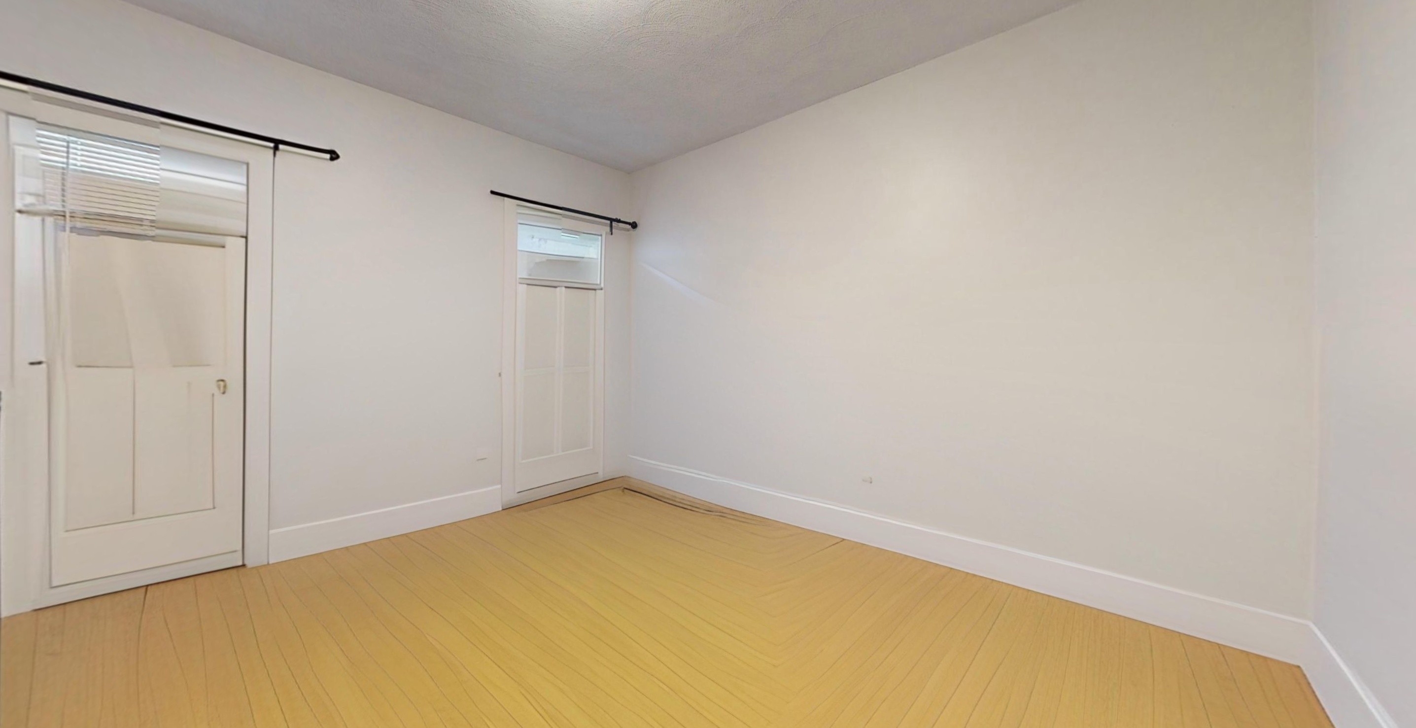 34 Saranac St. — Dorchester