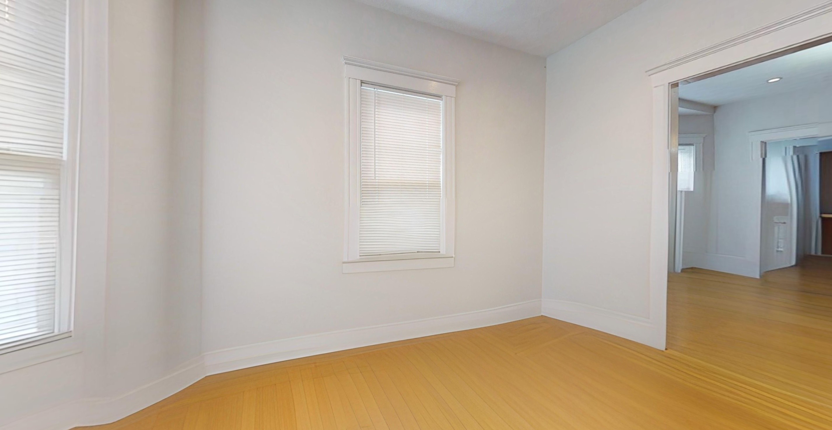 34 Saranac St. — Dorchester