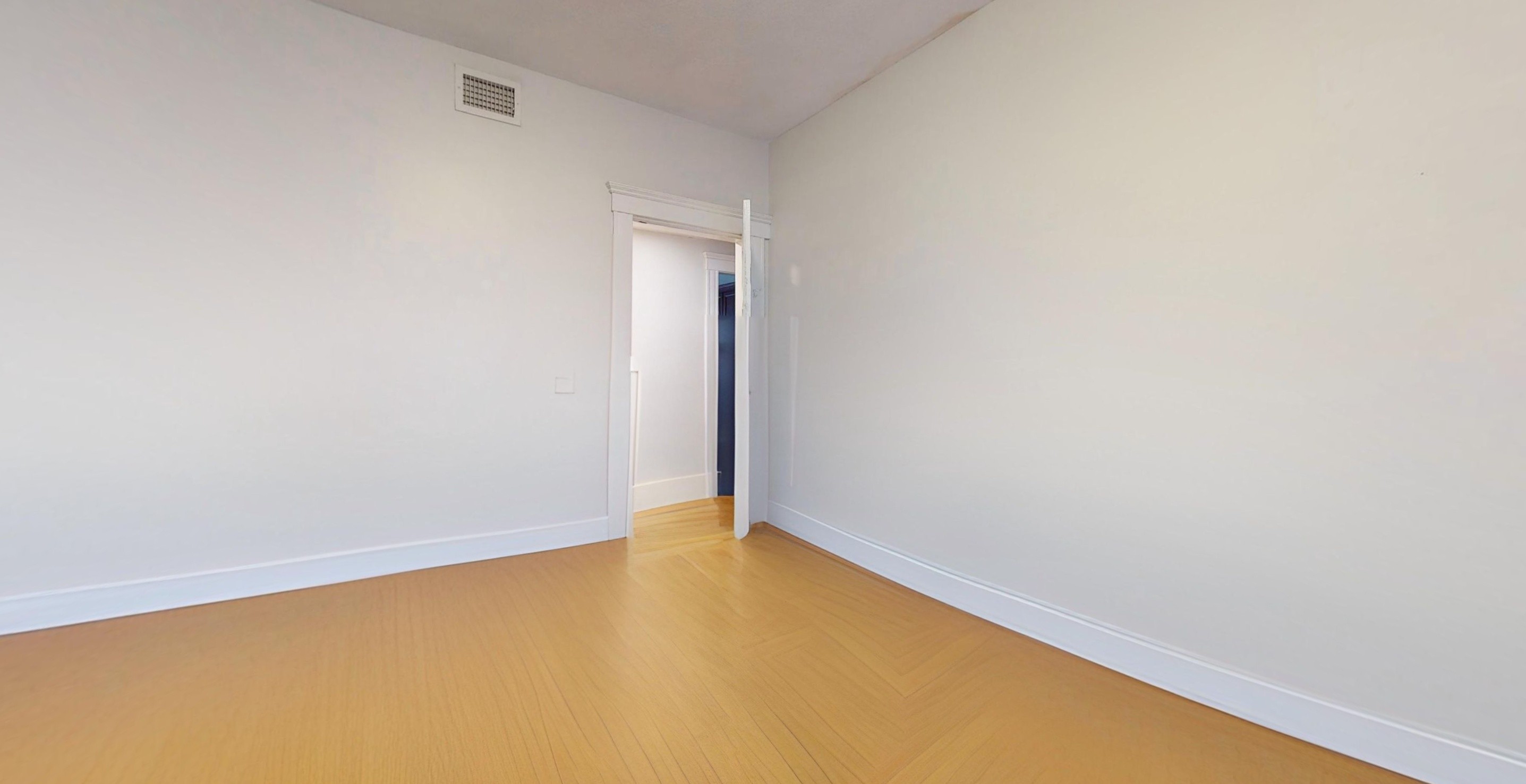34 Saranac St. — Dorchester