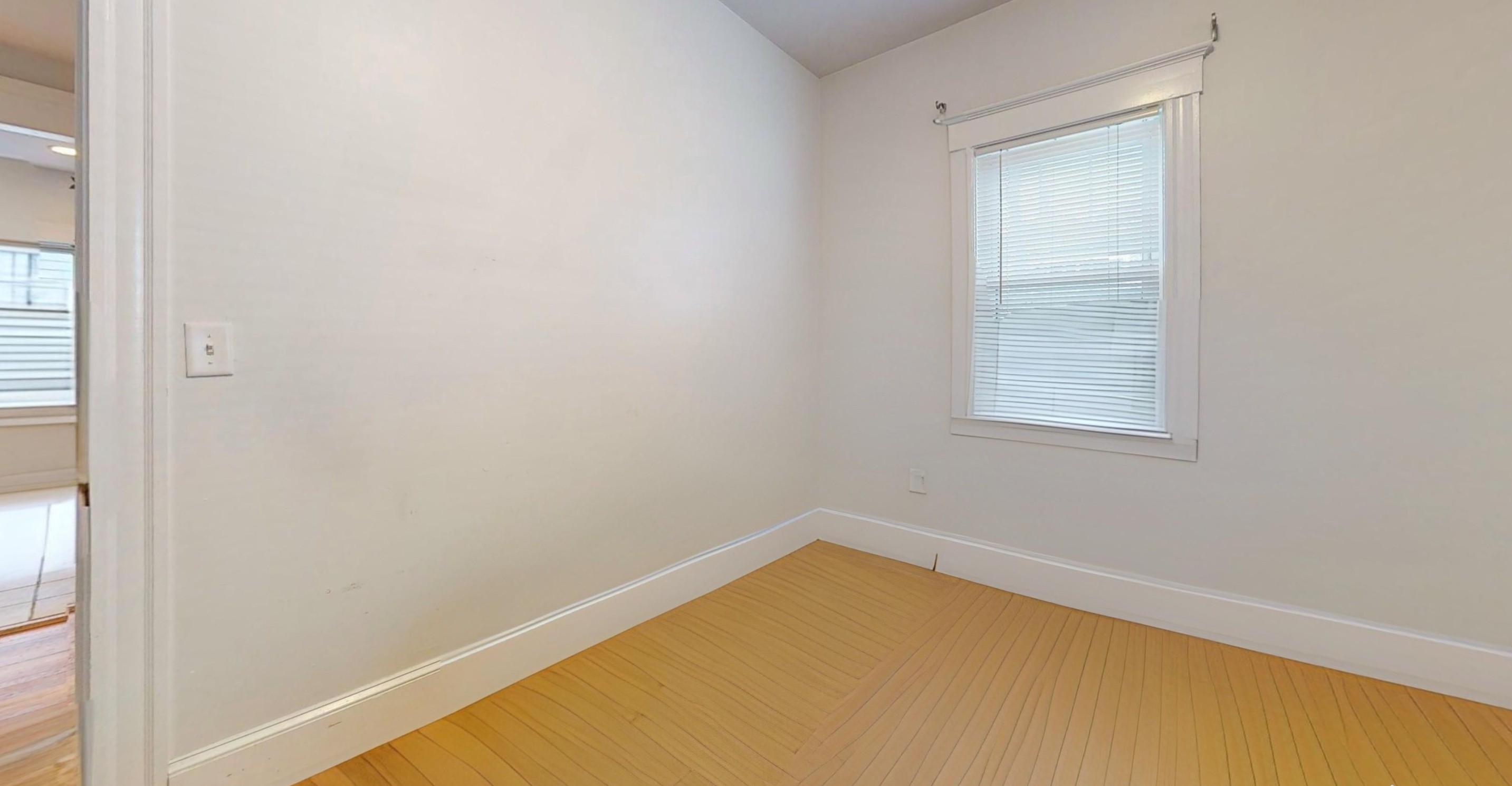 34 Saranac St. — Dorchester