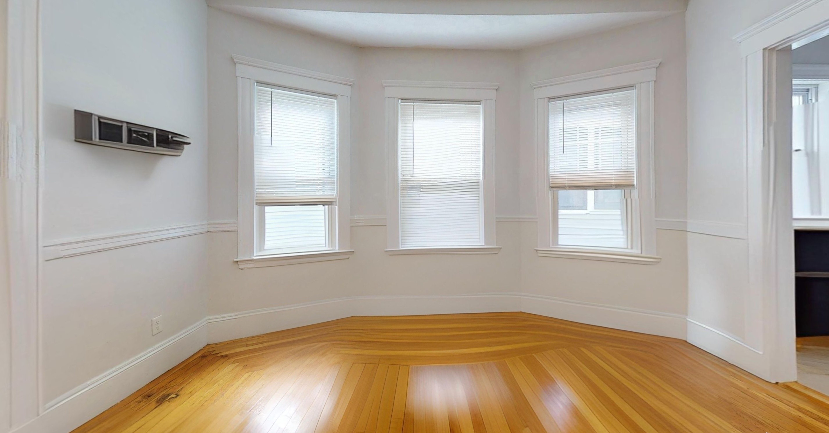 34 Saranac St. — Dorchester