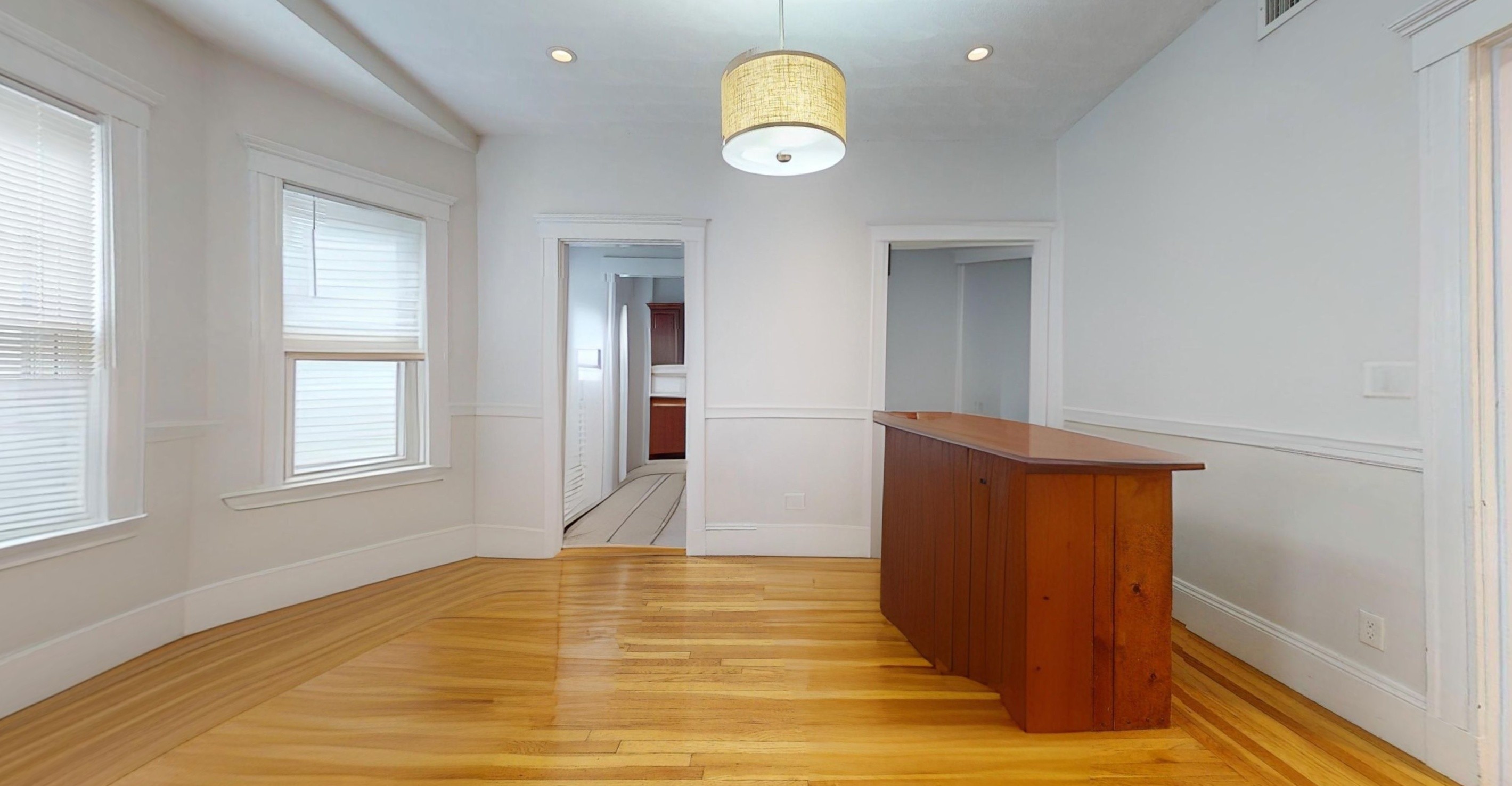 34 Saranac St. — Dorchester